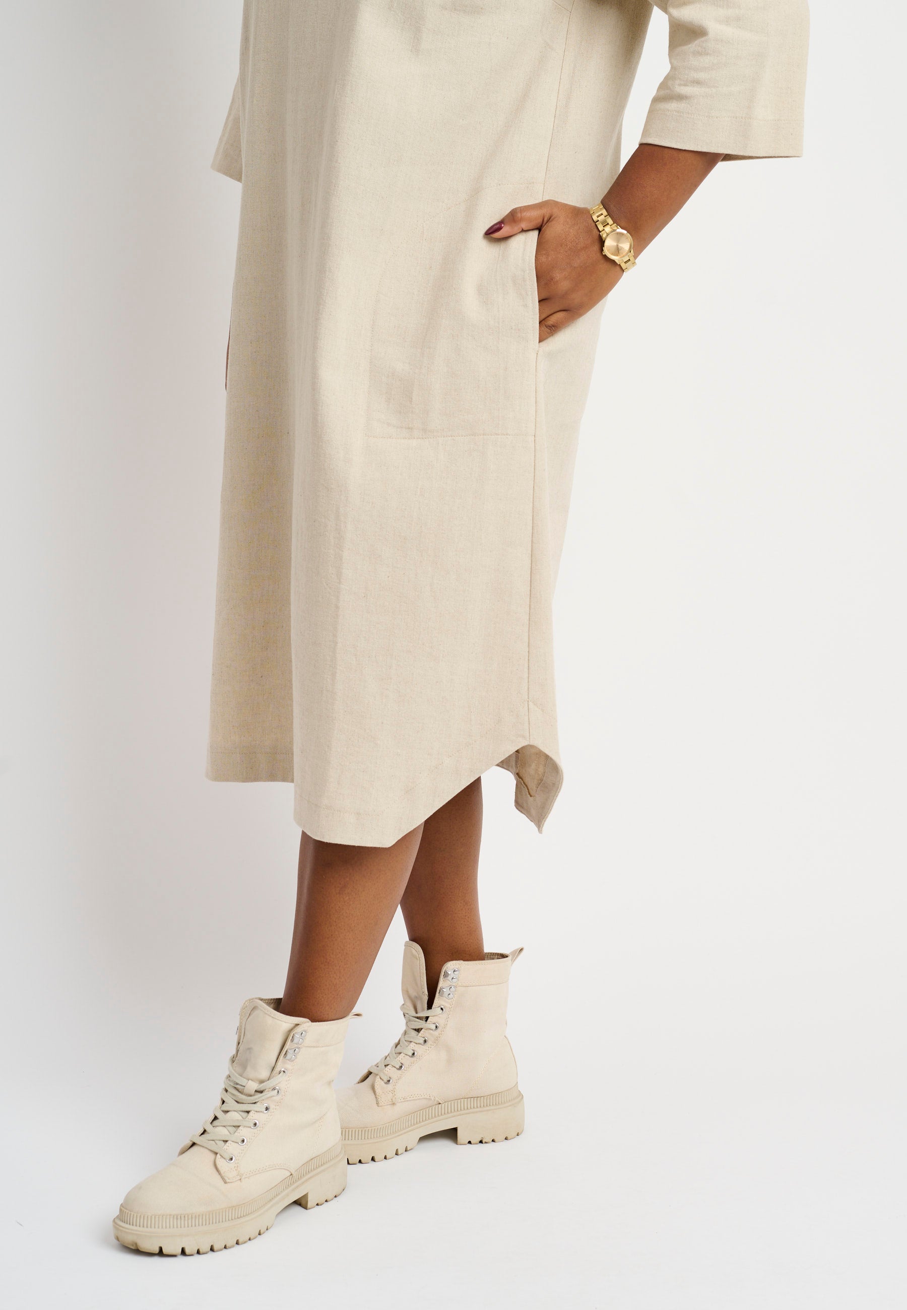 Pont Neuf PNHavana Kjoler 1100 LINEN