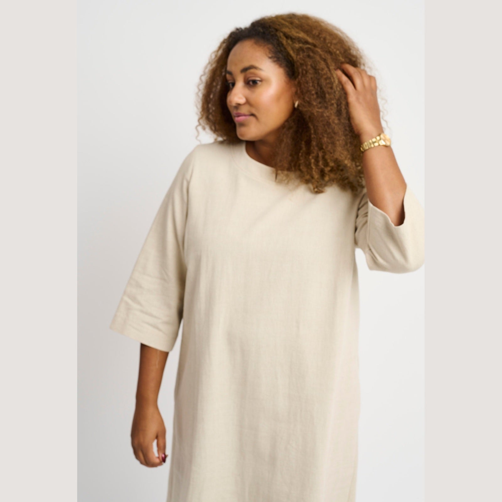 Pont Neuf PNHavana Kjoler 1100 LINEN