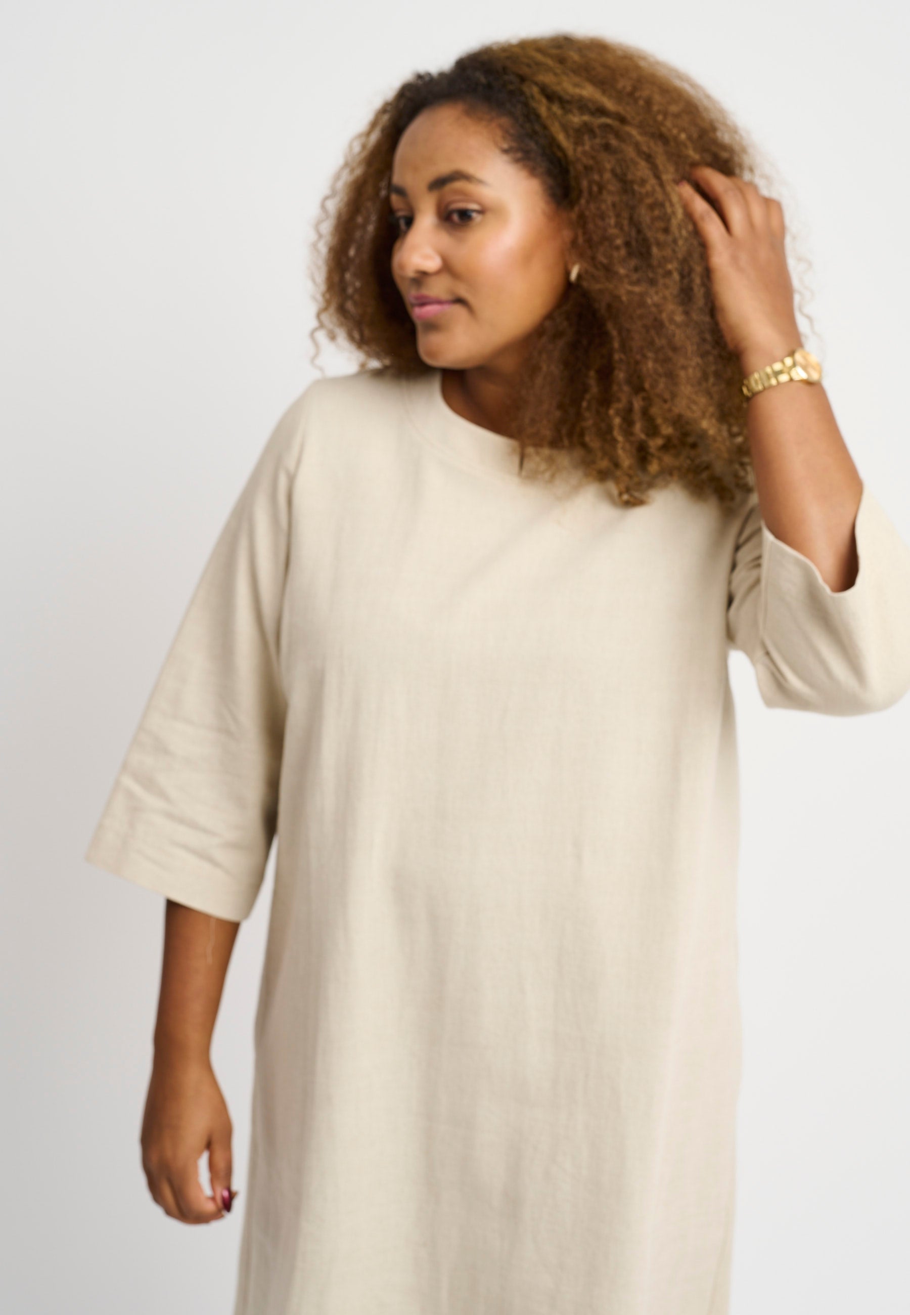 Pont Neuf PNHavana Kjoler 1100 LINEN