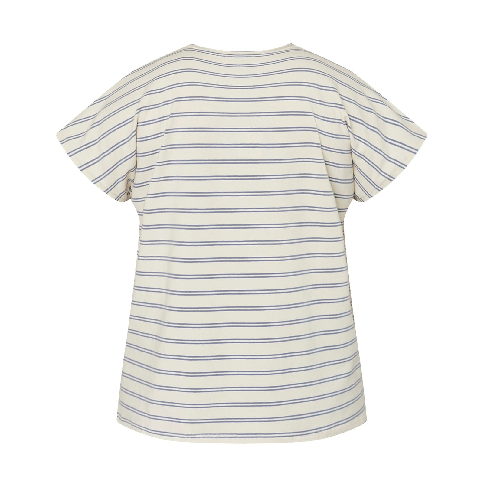 Pont Neuf PNHawi T-Shirt 5501 DENIM BLUE