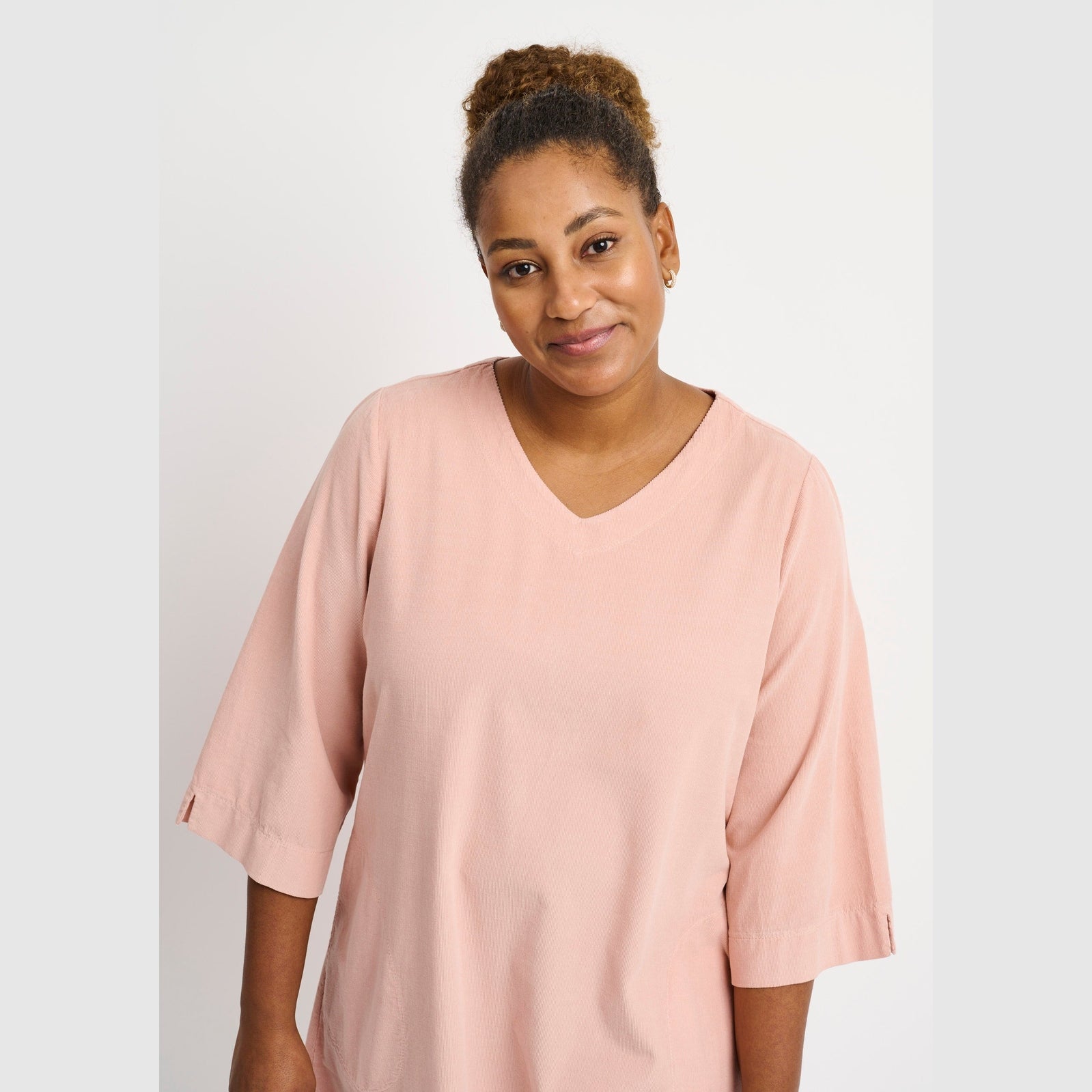Pont Neuf PNHaylie Kjoler 2250 Rose