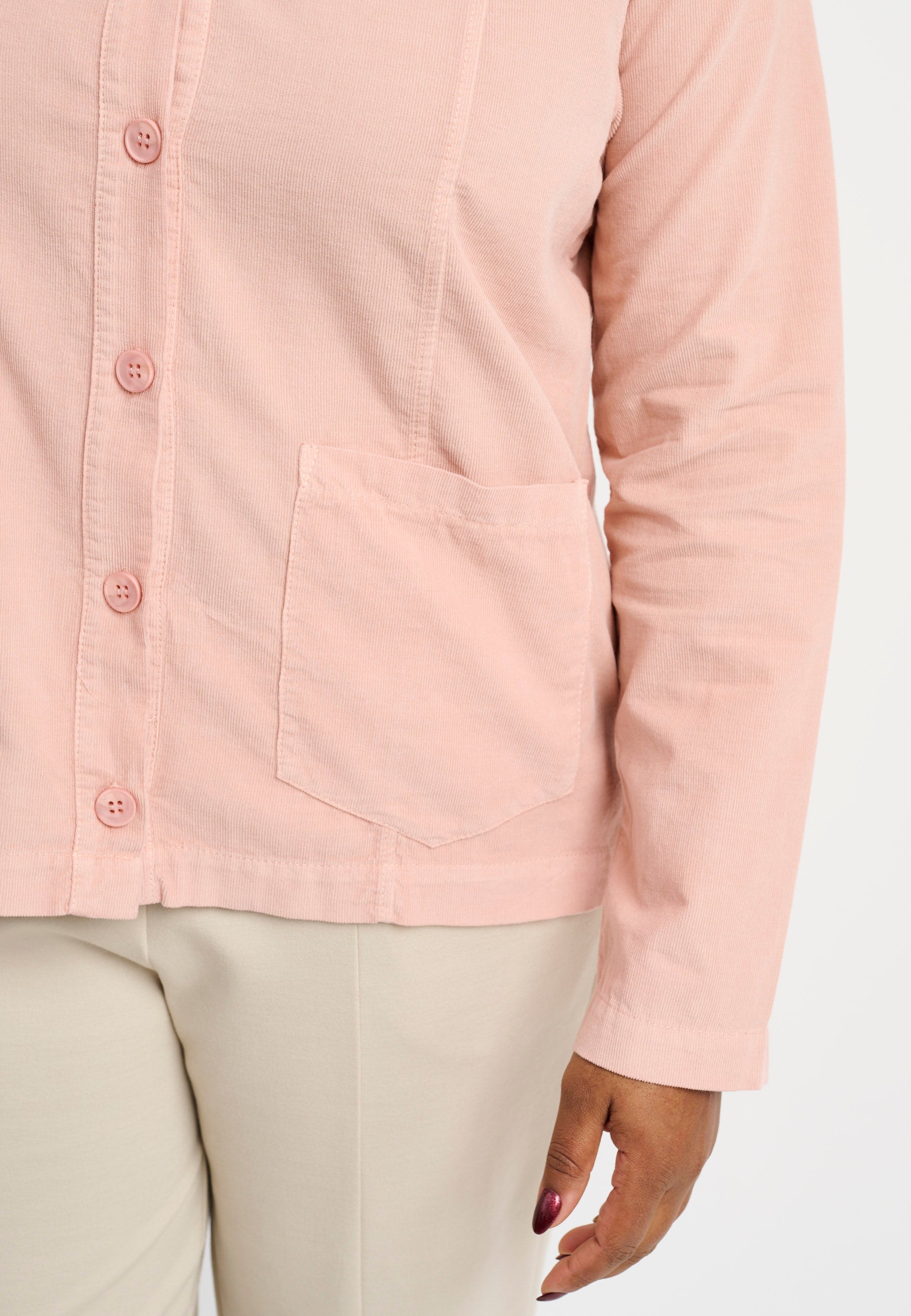 Pont Neuf PNHazel Jakker 2250 Rose