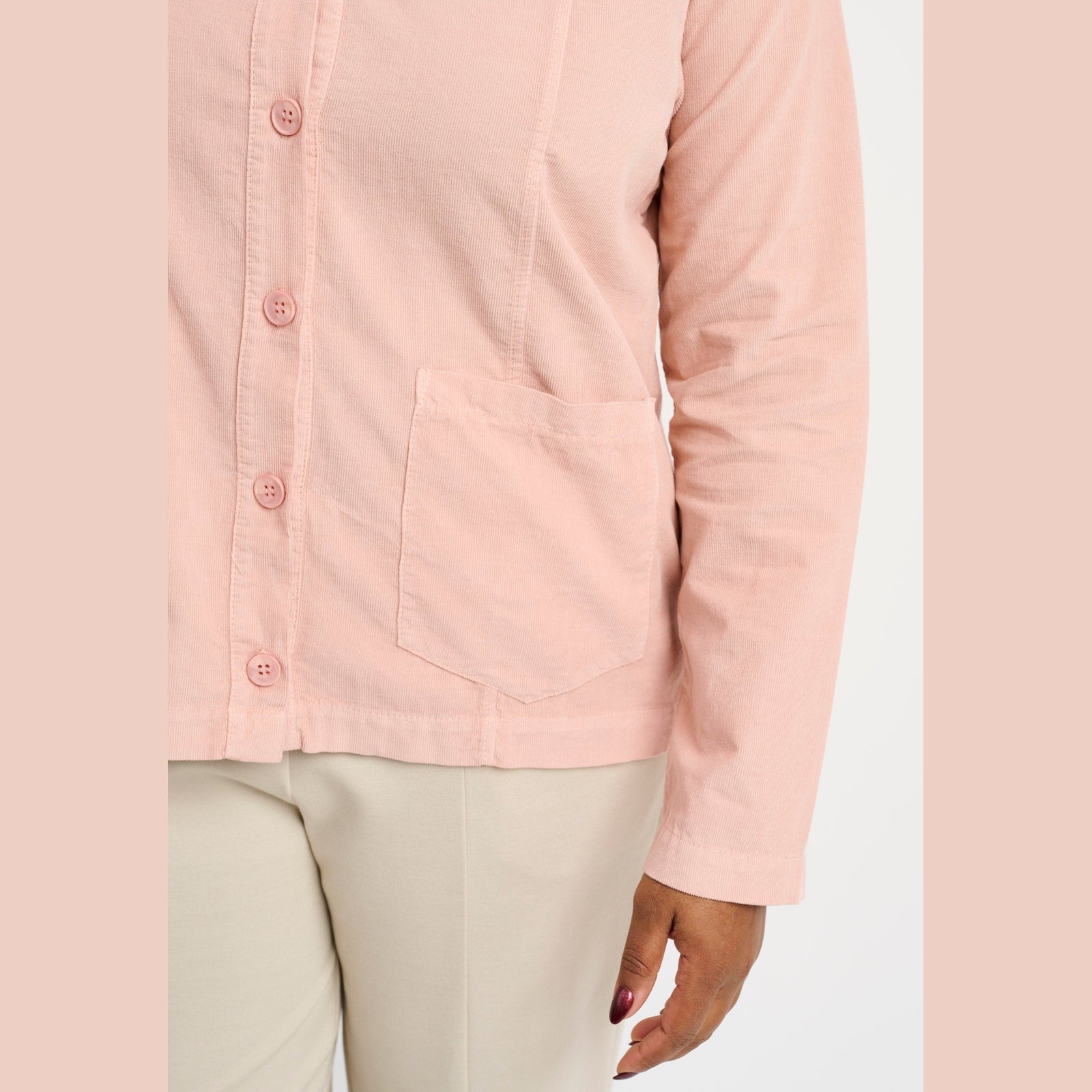 Pont Neuf PNHazel Jakker 2250 Rose