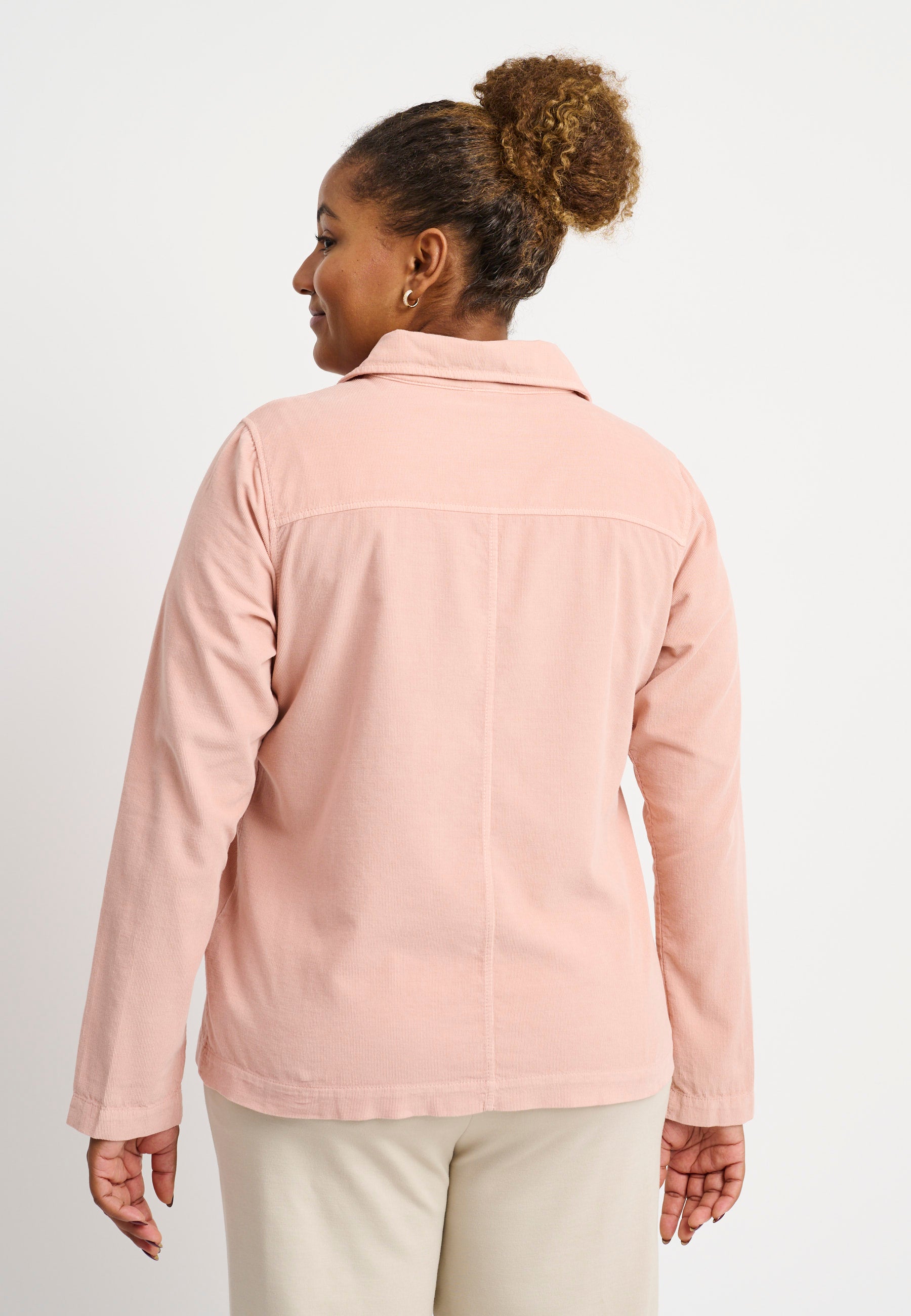 Pont Neuf PNHazel Jakker 2250 Rose