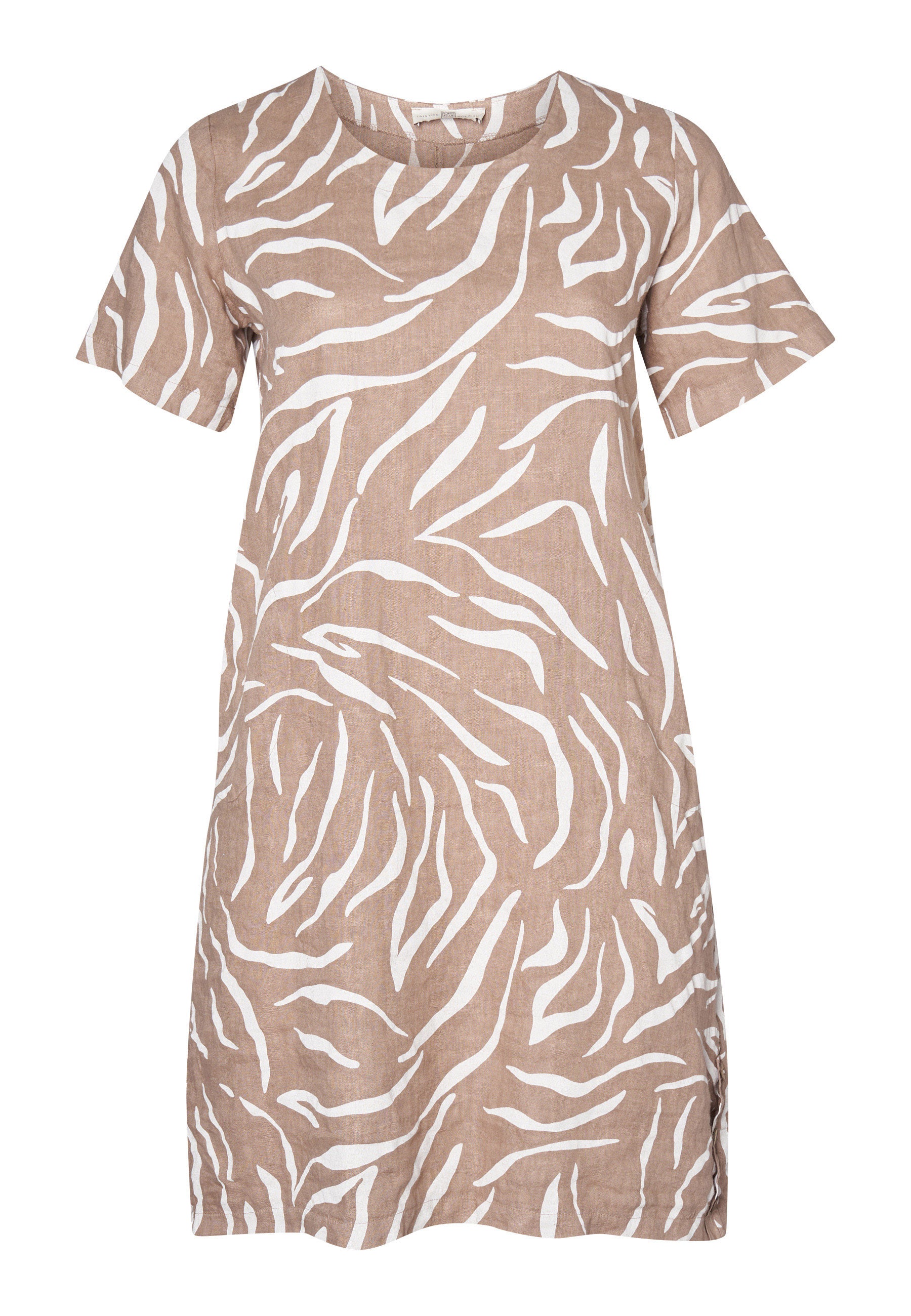 Pont Neuf PNHeylee Kjoler 1320 Light Brown