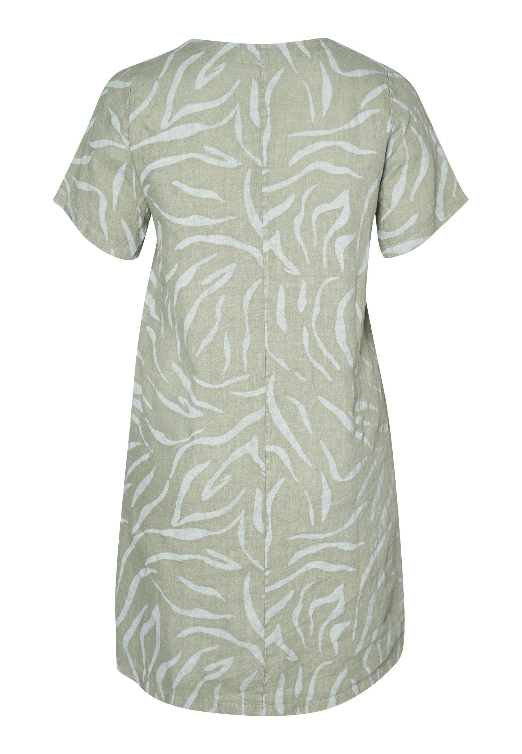 Pont Neuf PNHeylee Kjoler 1872 Khaki green