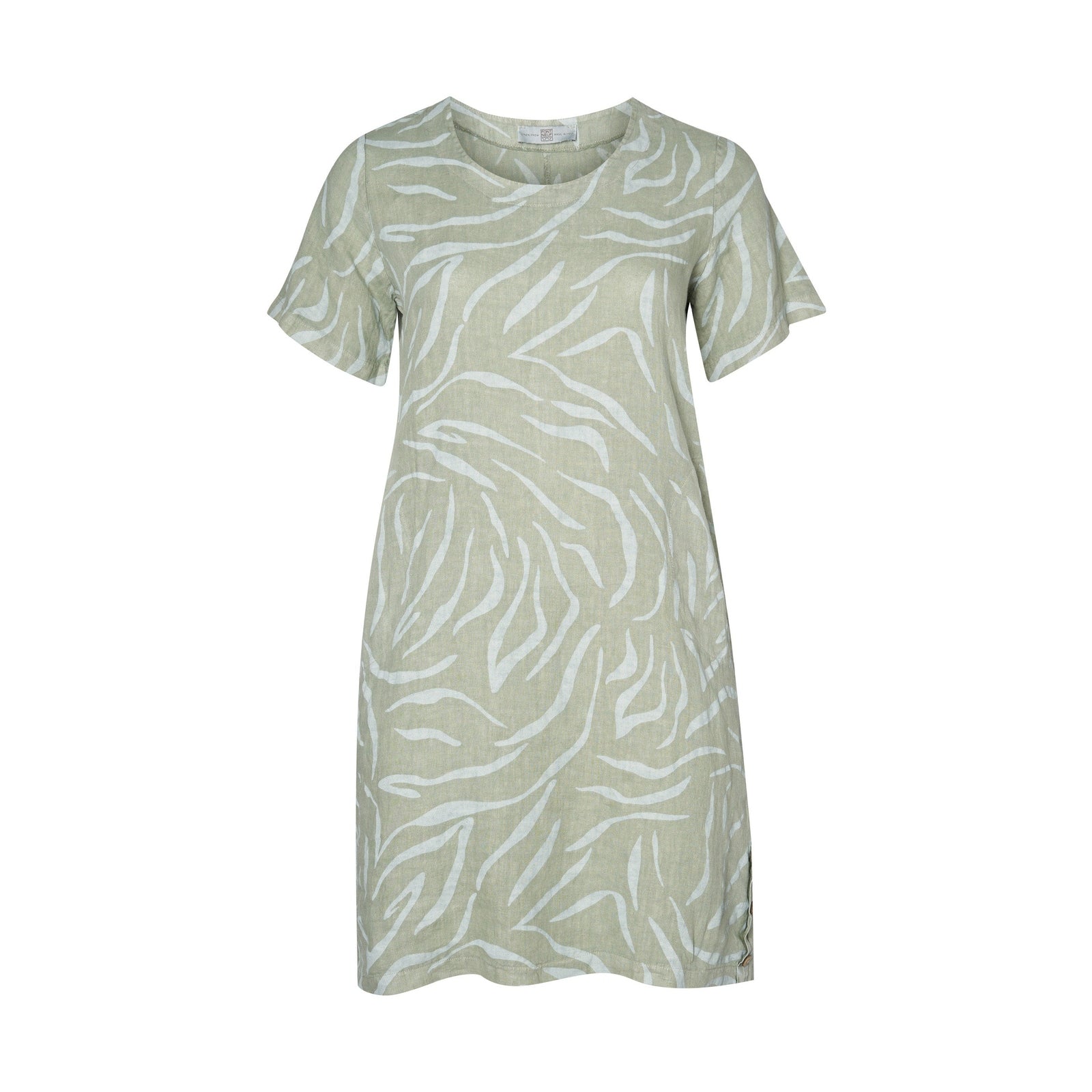 Pont Neuf PNHeylee Kjoler 1872 Khaki green