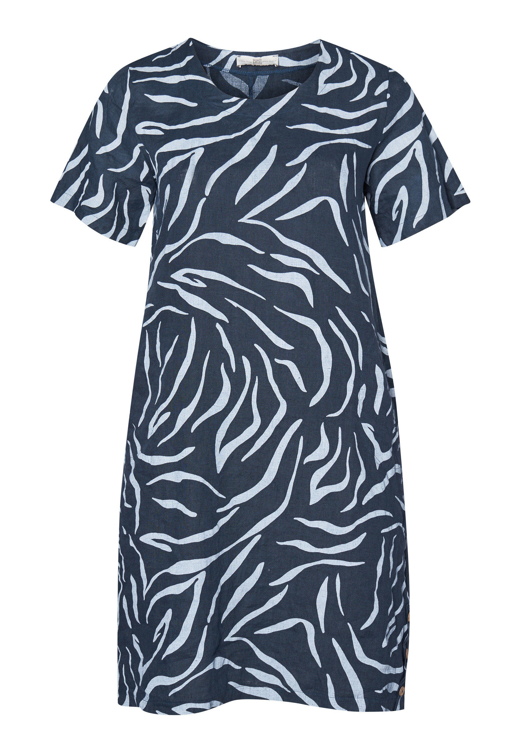 Pont Neuf PNHeylee Kjoler 5999 NAVY BLUE