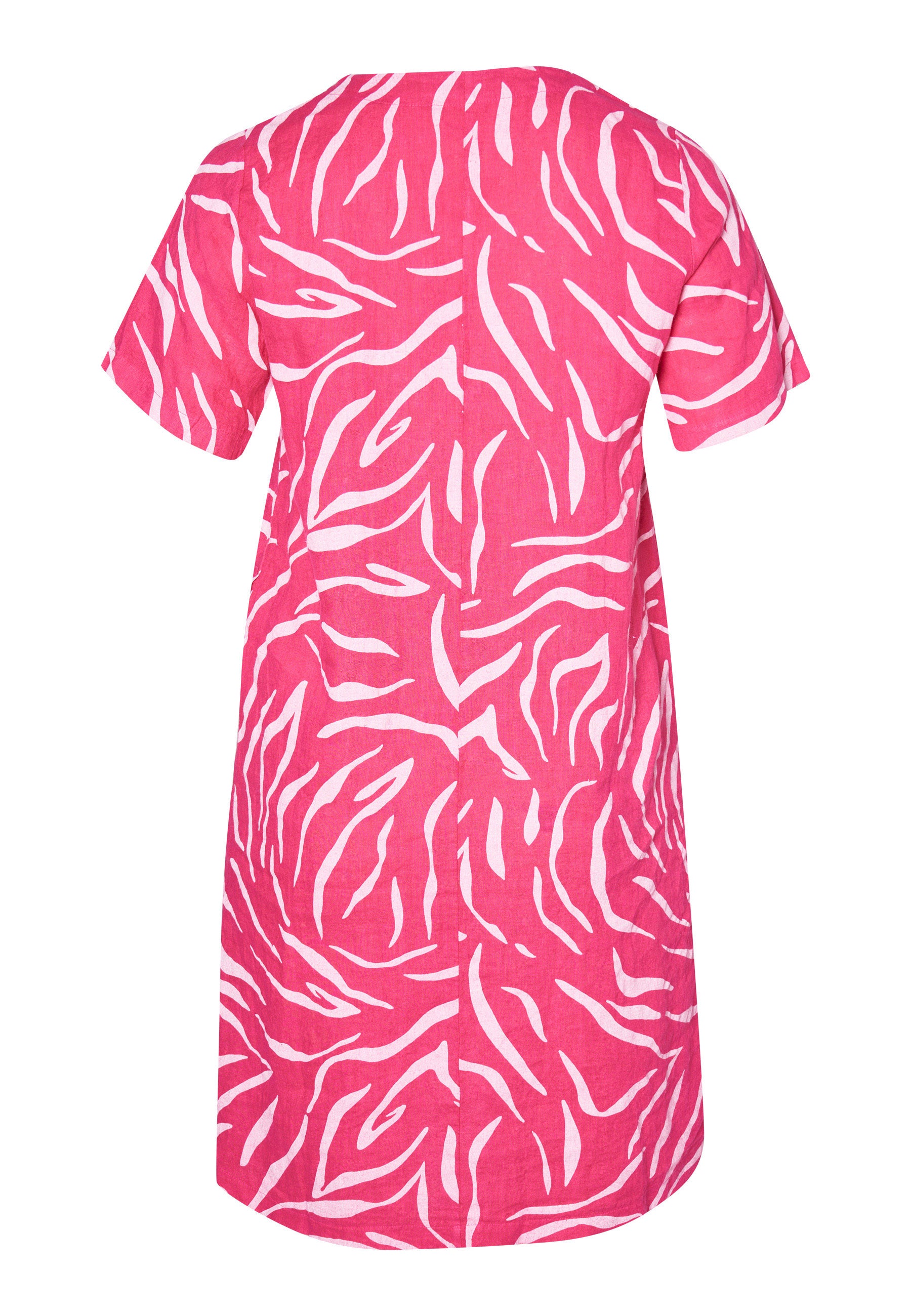 Pont Neuf PNHeylee Kjoler 6500 PINK