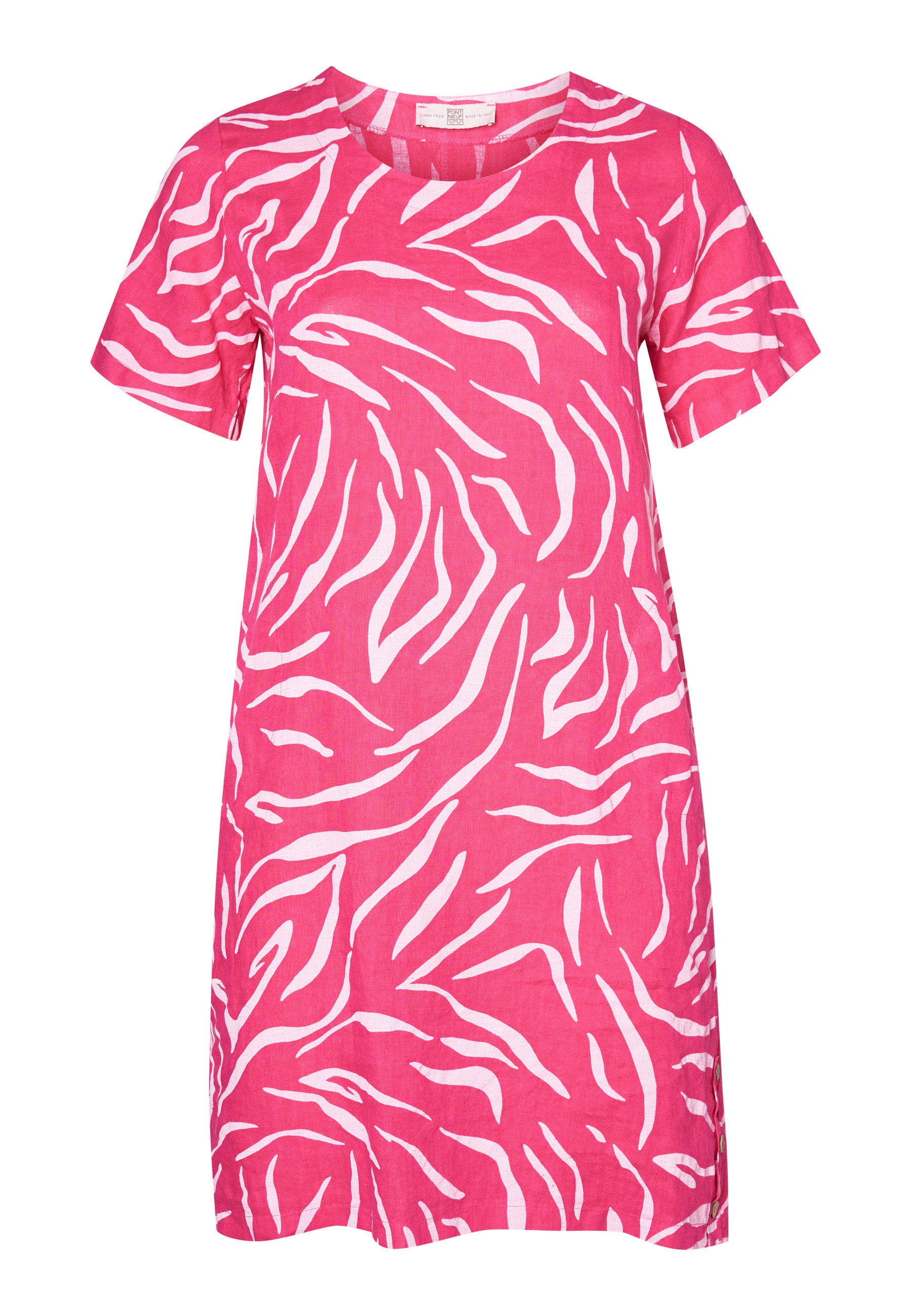 Pont Neuf PNHeylee Kjoler 6500 PINK