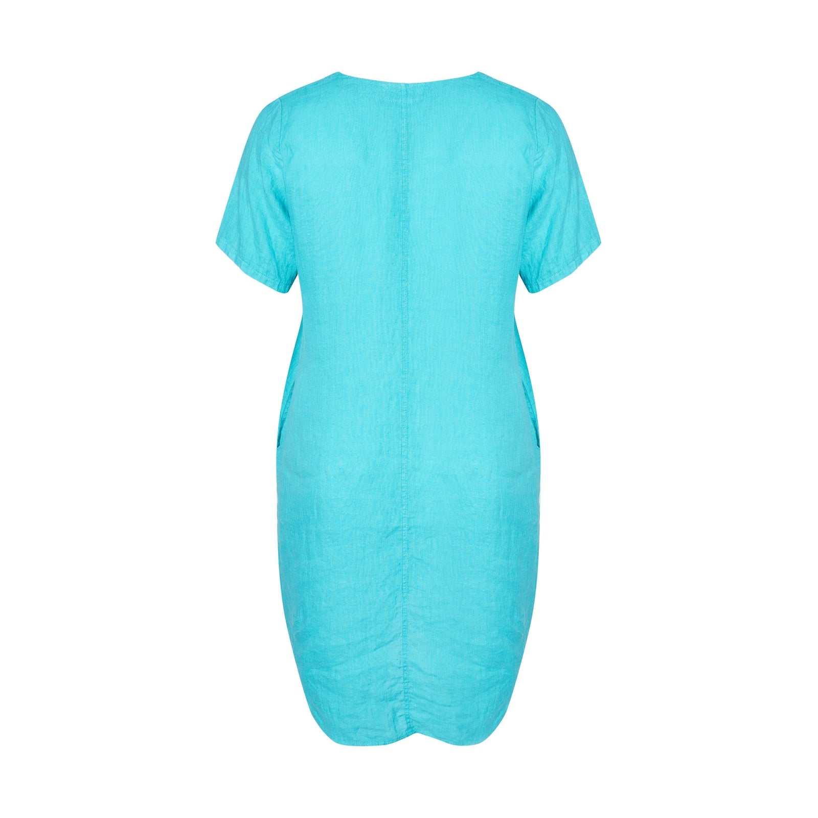 Pont Neuf PNHeylee Kjoler 523 Turquise