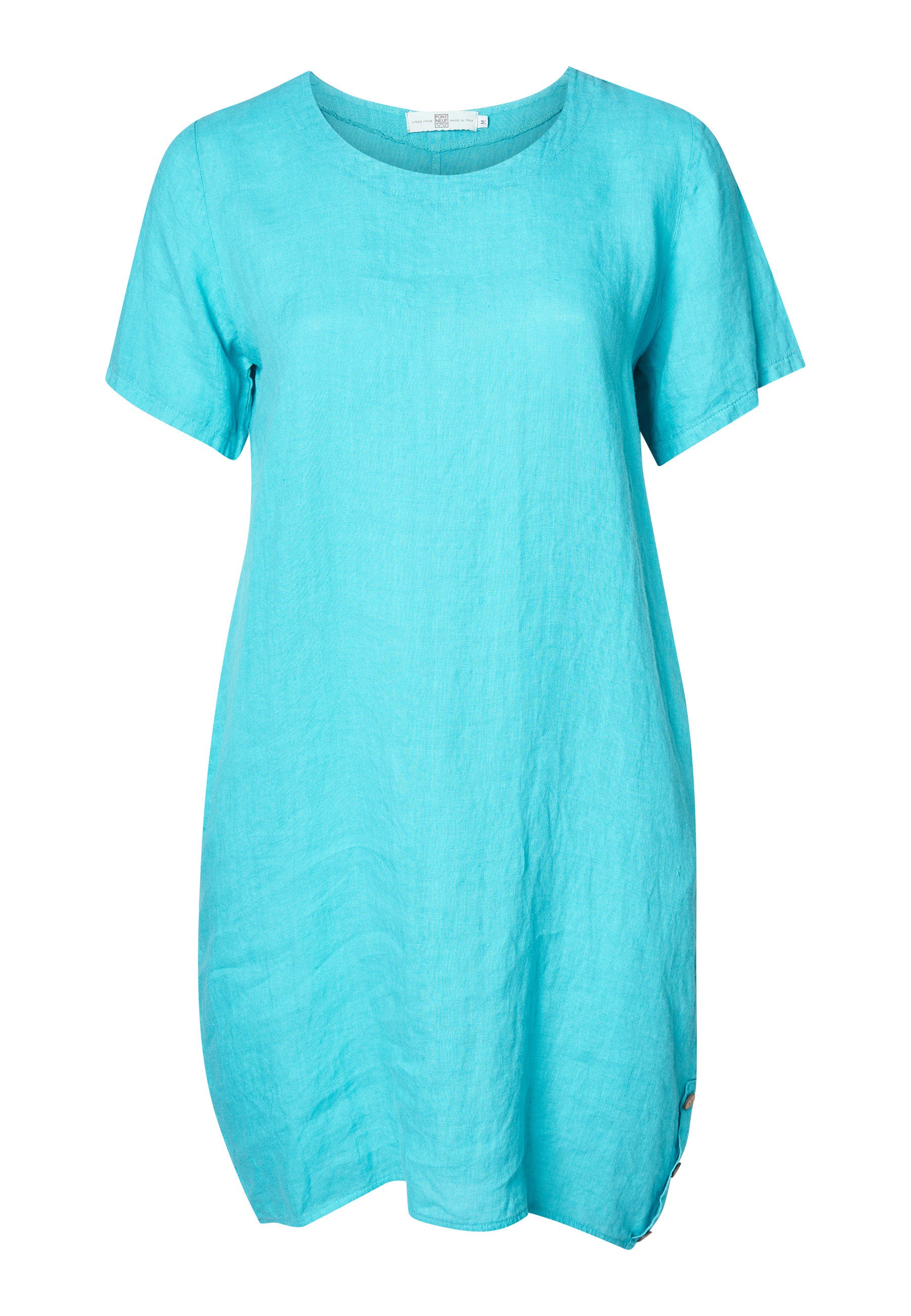 Pont Neuf PNHeylee Kjoler 523 Turquise