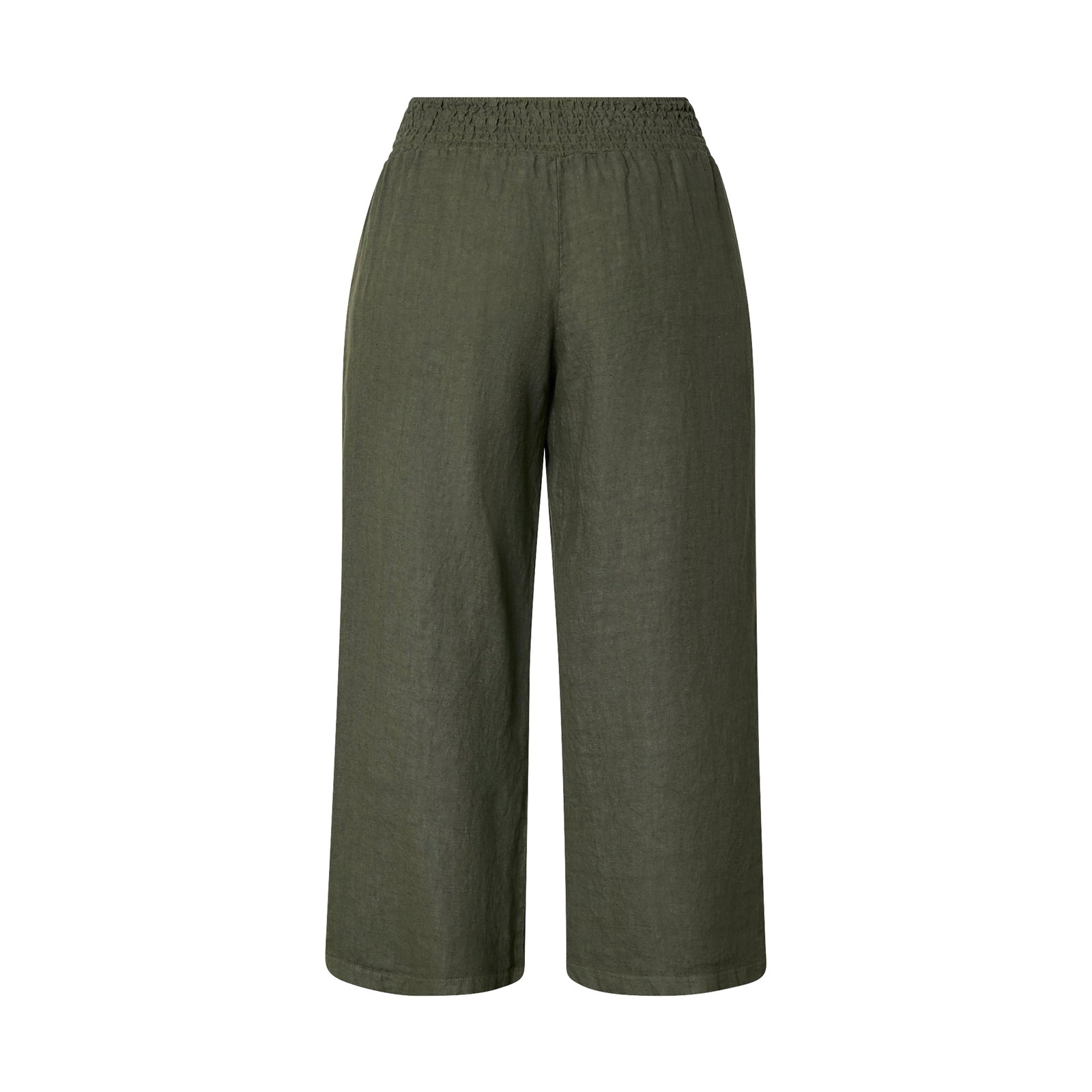 Pont Neuf PNHibba Bukser 3506 Khaki Green