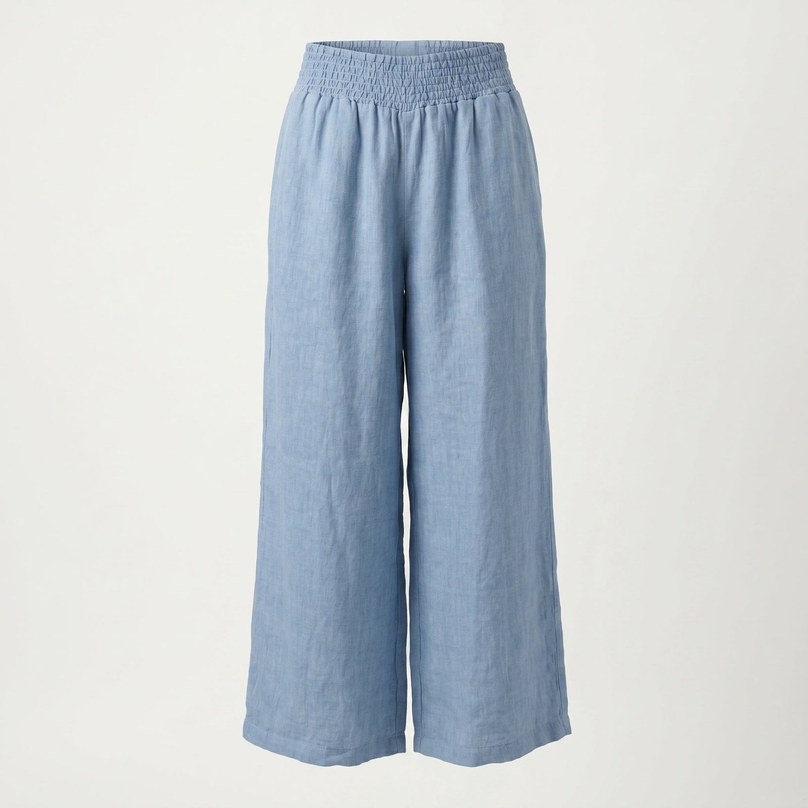 Pont Neuf PNHibba Bukser 5501 DENIM BLUE