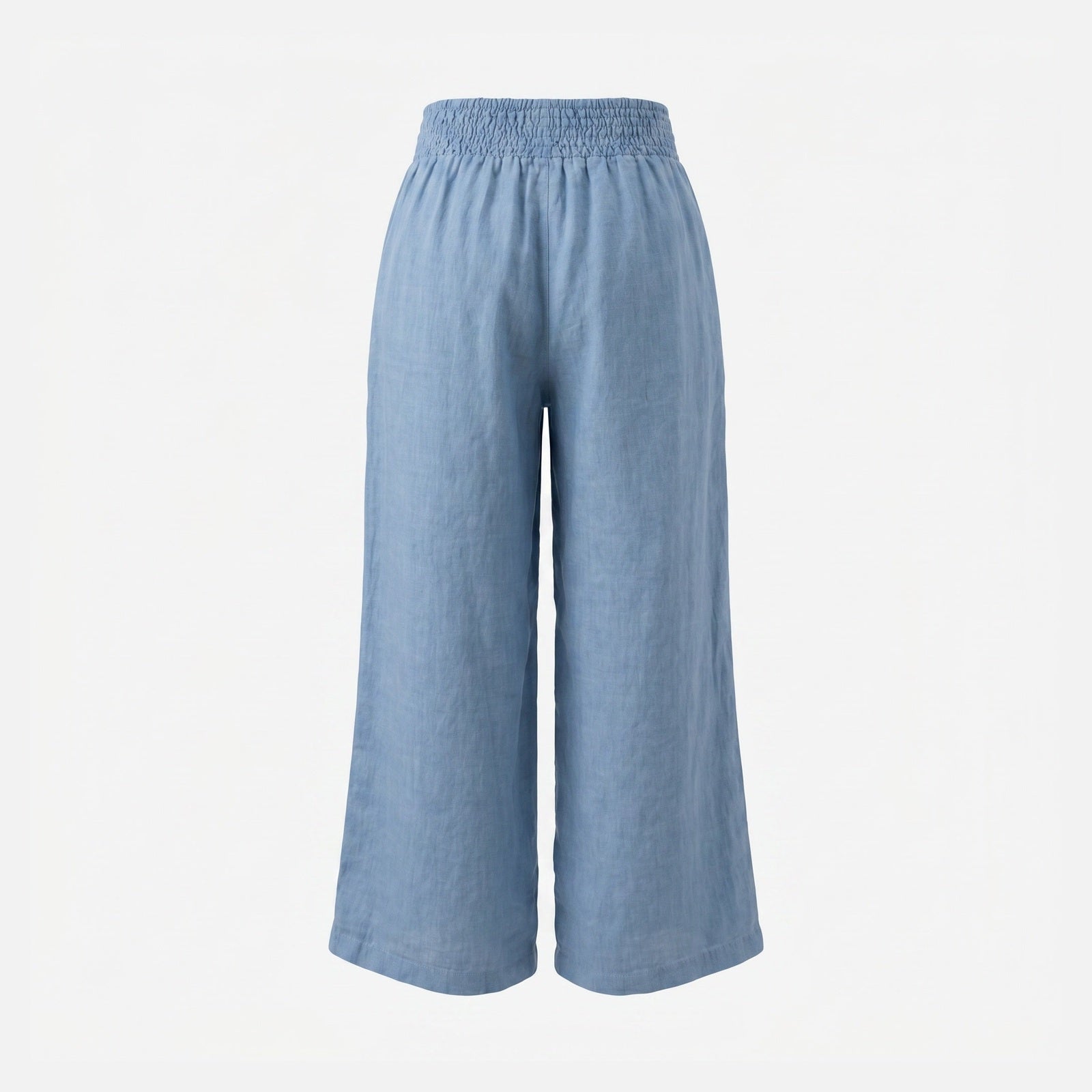 Pont Neuf PNHibba Bukser 5501 DENIM BLUE