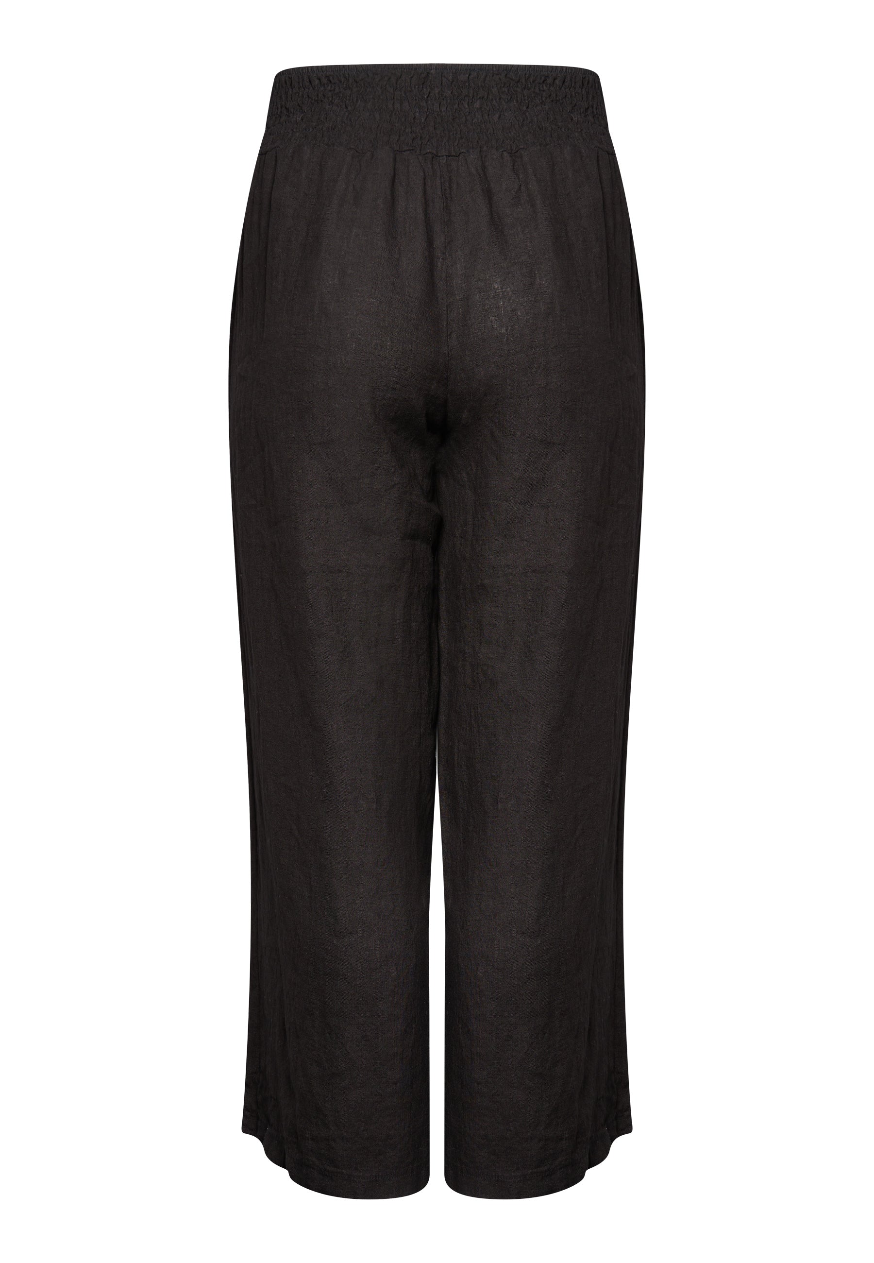 Pont Neuf PNHibba Bukser 999 Black