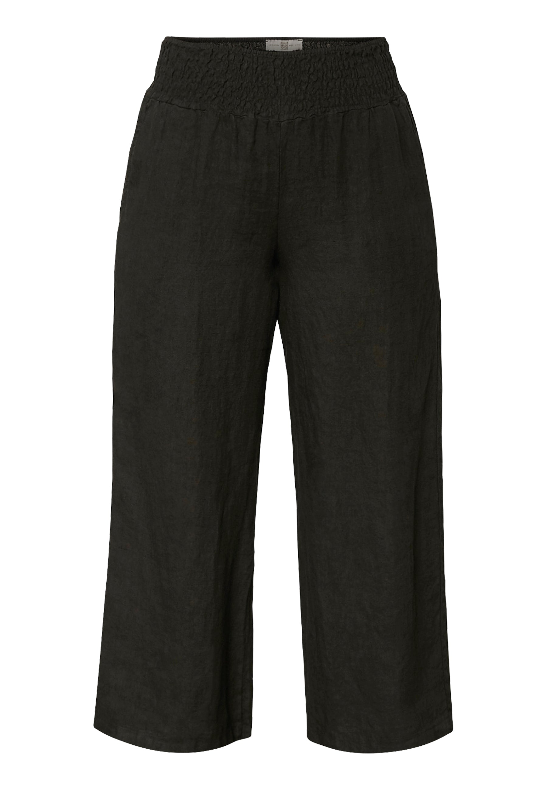 Pont Neuf PNHibba Bukser 999 Black