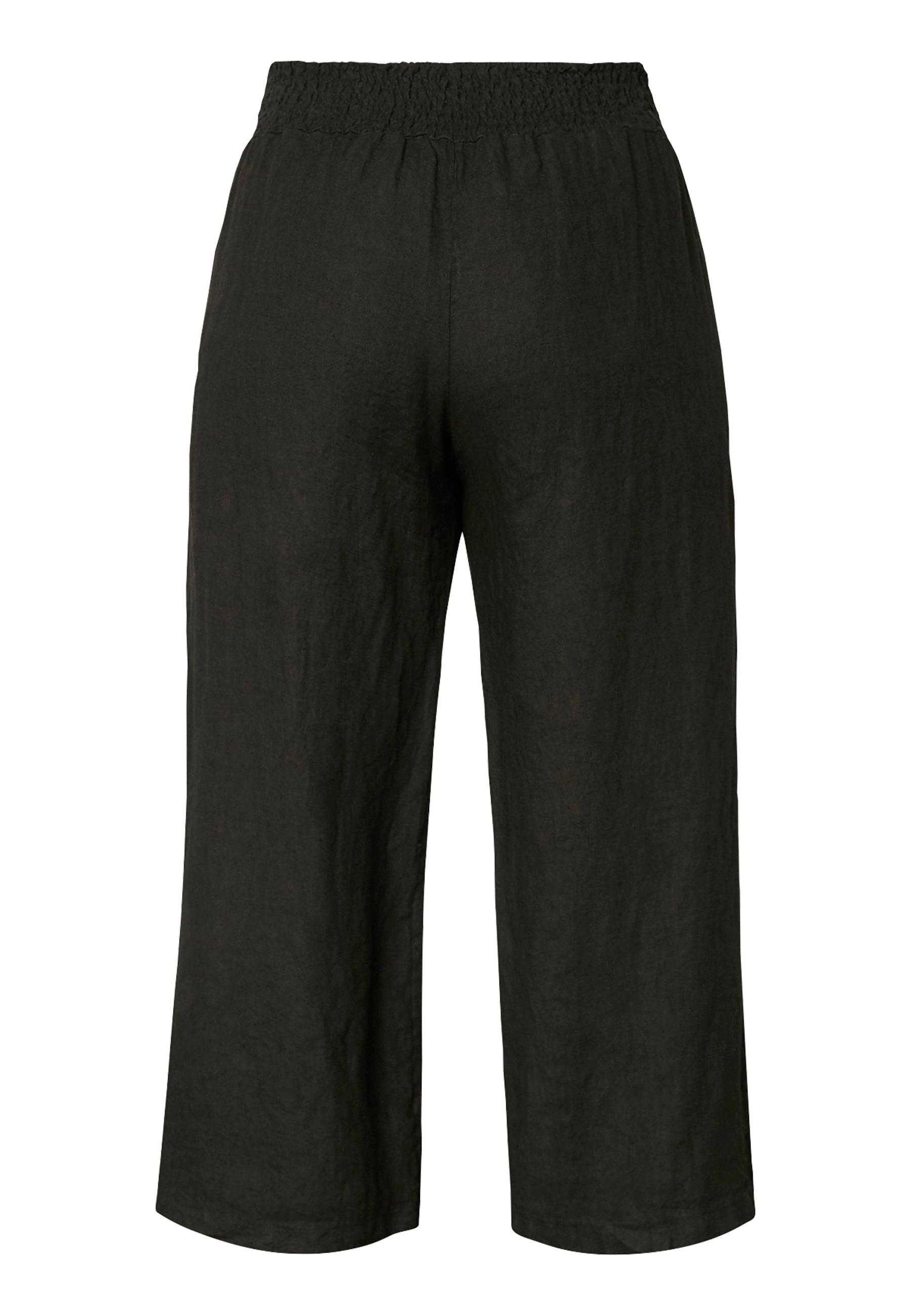 Pont Neuf PNHibba Bukser 999 Black