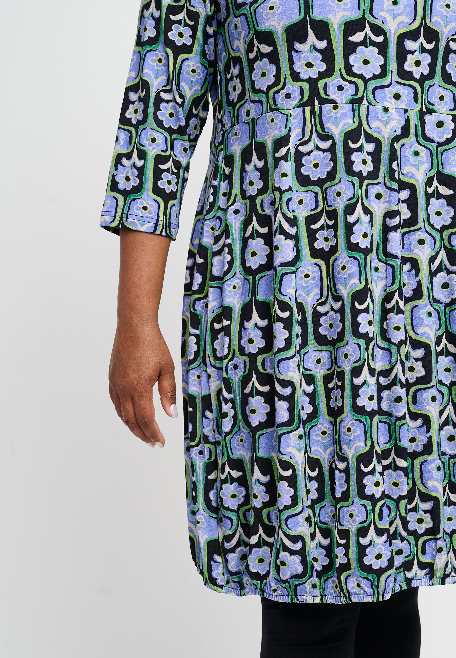 Pont Neuf PNHilda Kjoler 3500 GREEN