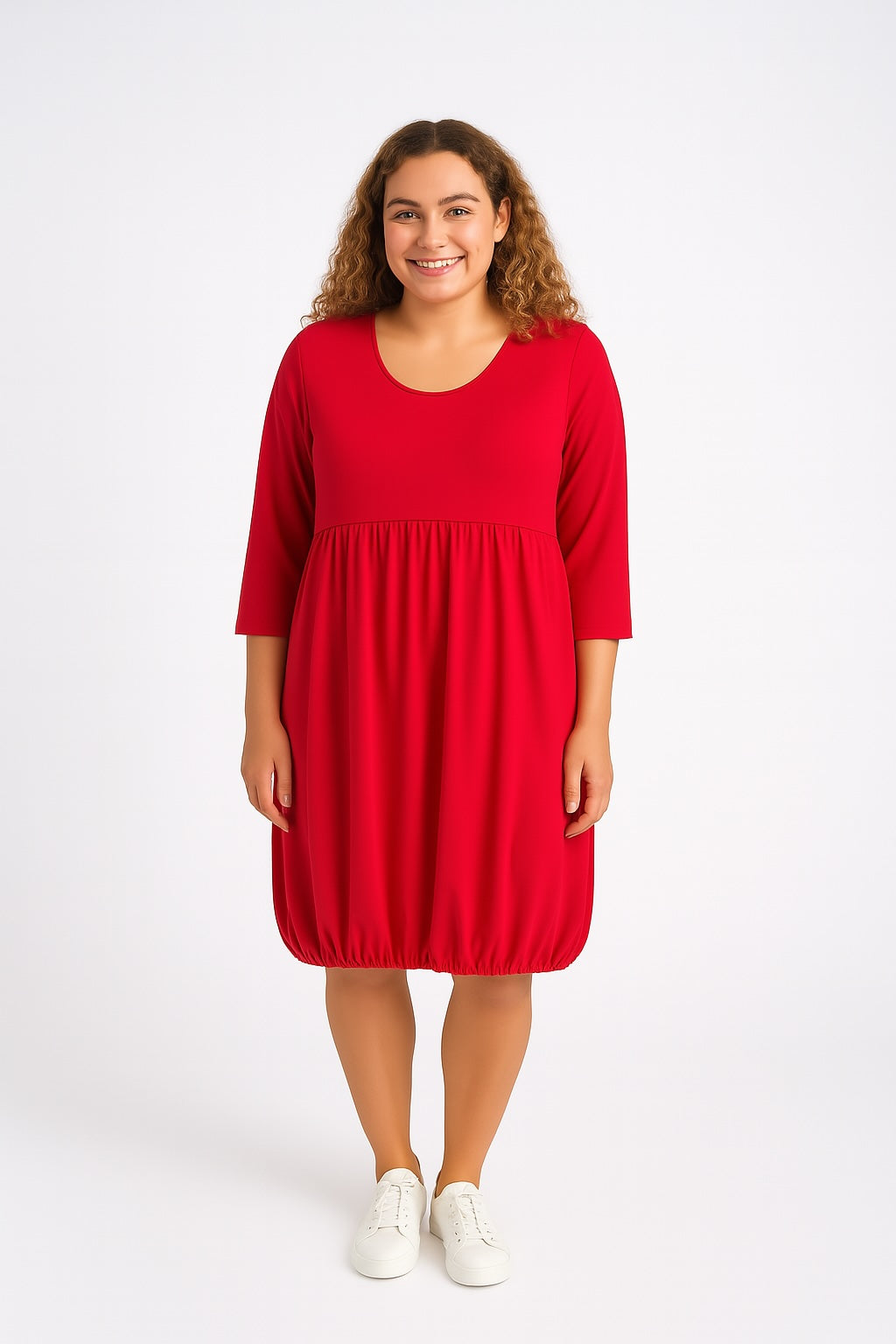 Pont Neuf PNHilda Kjoler 2500 RED