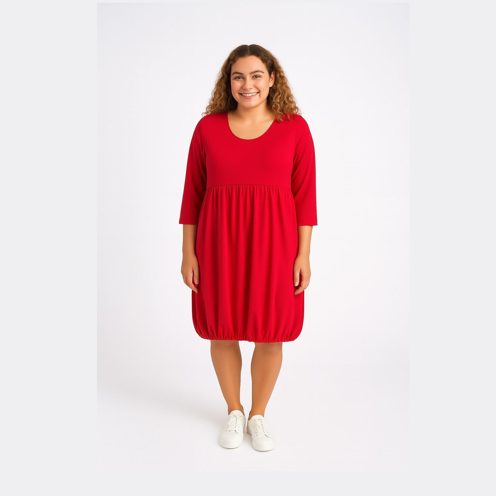 Pont Neuf PNHilda Kjoler 2500 RED