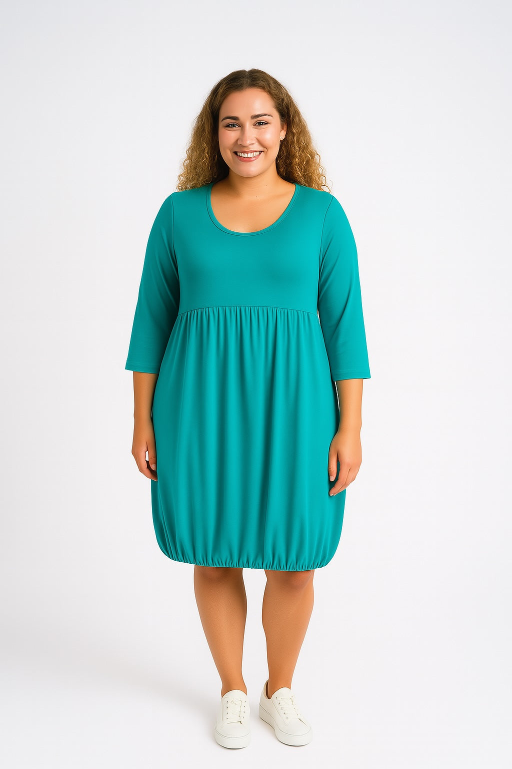 Pont Neuf PNHilda Kjoler 270 sea green