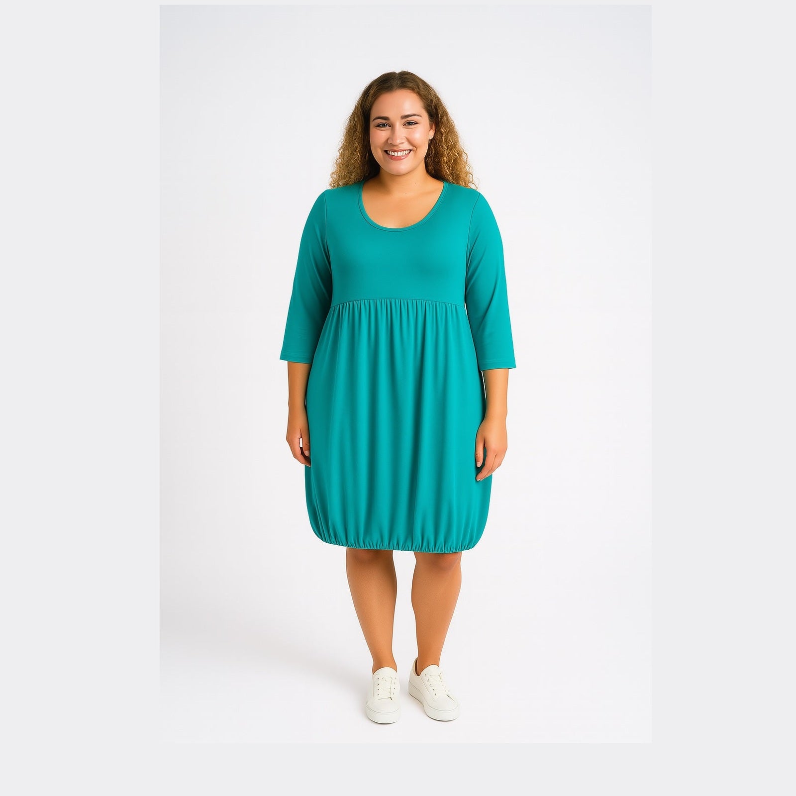 Pont Neuf PNHilda Kjoler 270 sea green