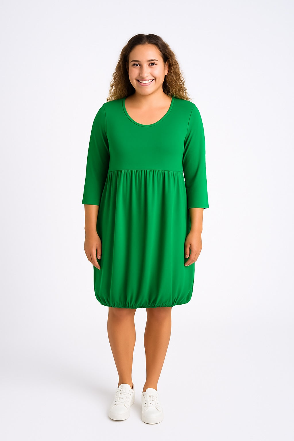 Pont Neuf PNHilda Kjoler 3500 GREEN