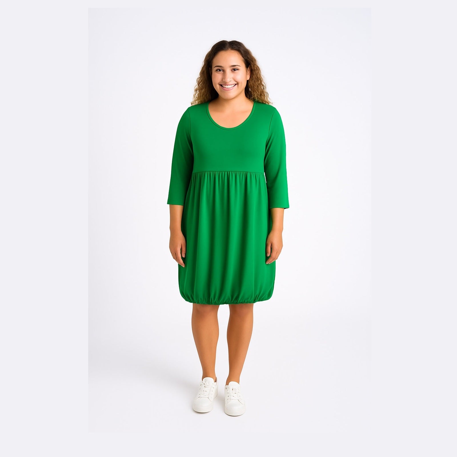 Pont Neuf PNHilda Kjoler 3500 GREEN