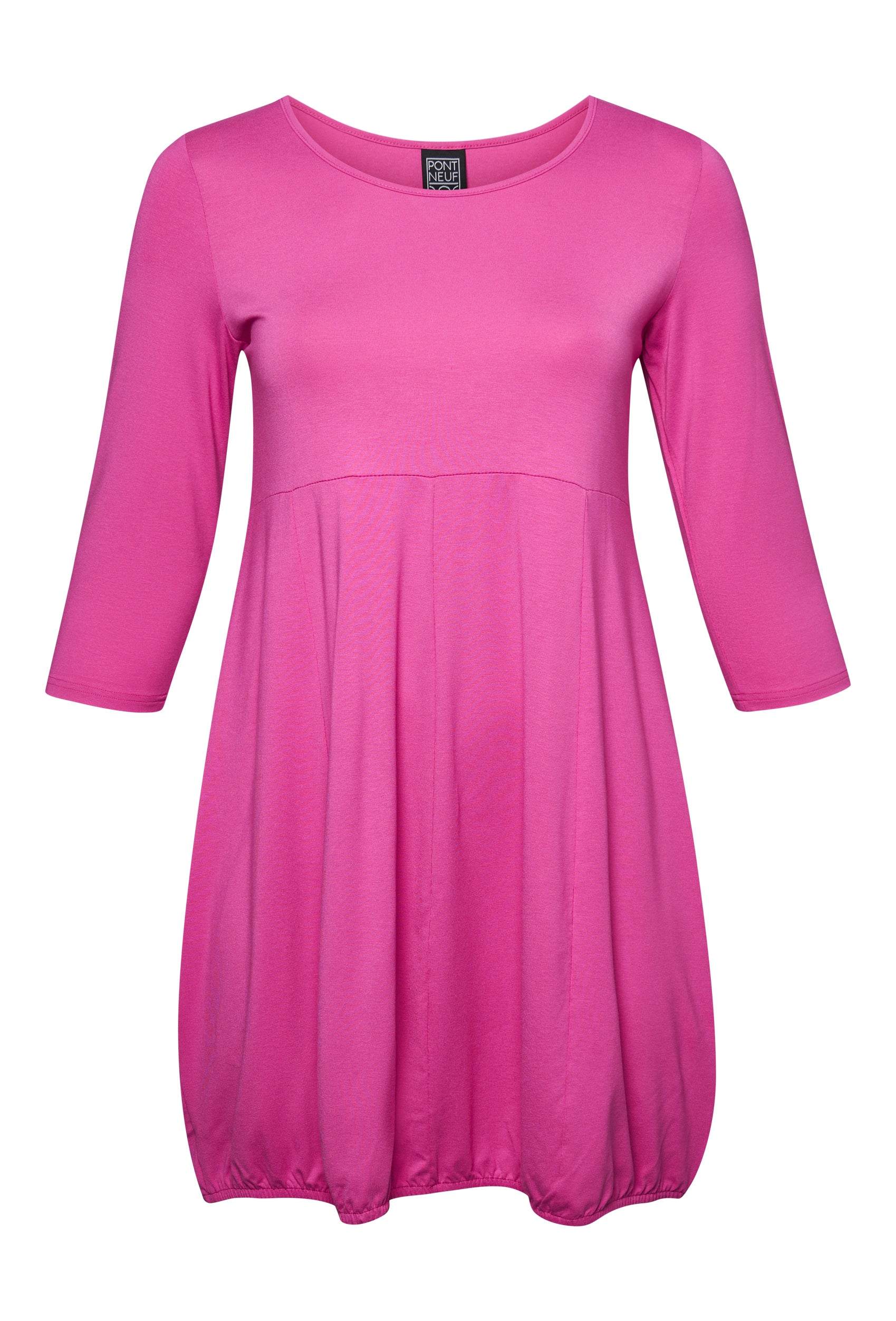 Pont Neuf PNHilda Kjoler 092 Pink