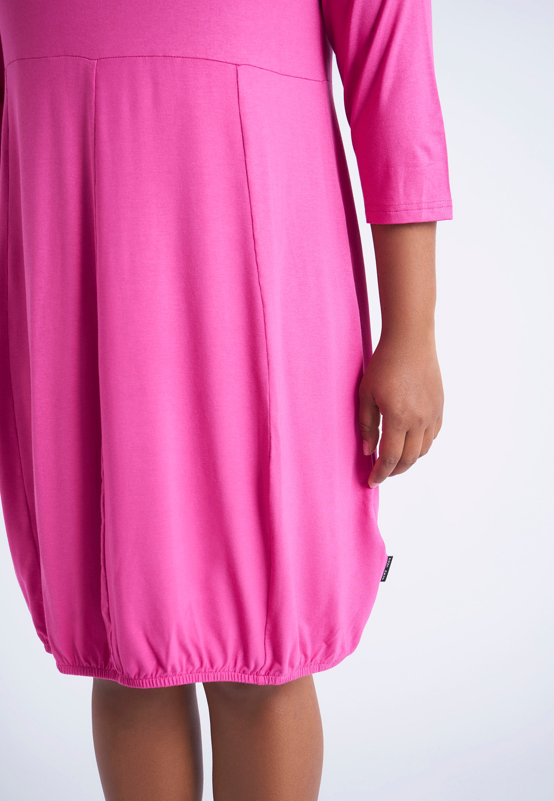 Pont Neuf PNHilda Kjoler 450 Dark Pink