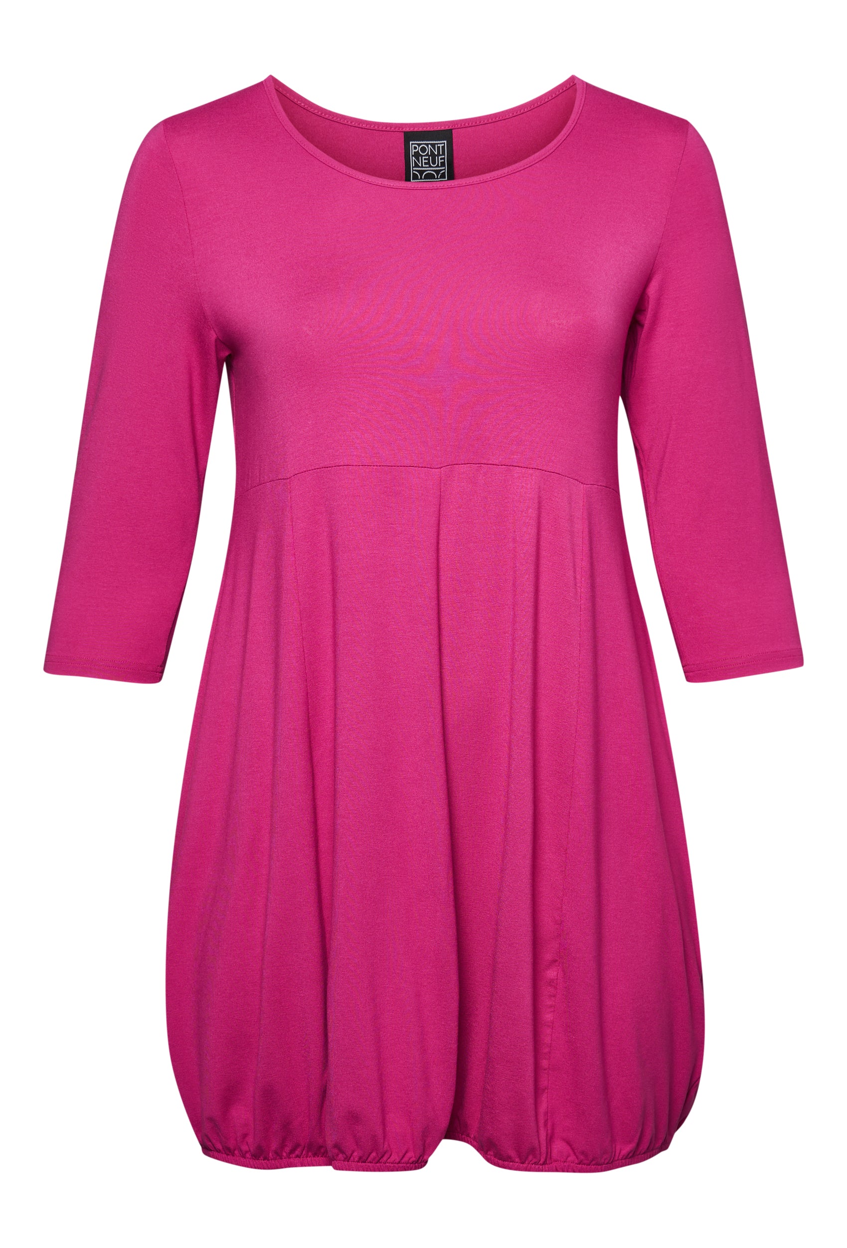 Pont Neuf PNHilda Kjoler 450 Dark Pink