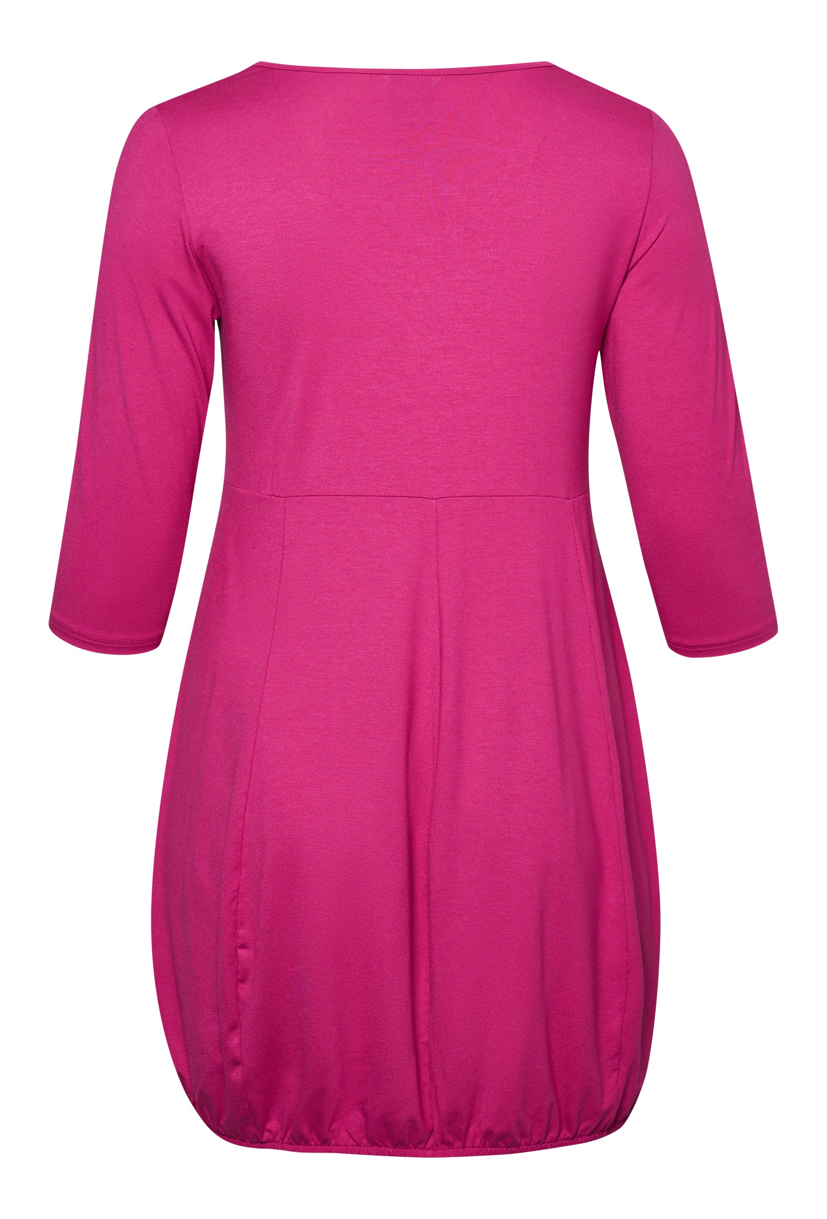 Pont Neuf PNHilda Kjoler 450 Dark Pink