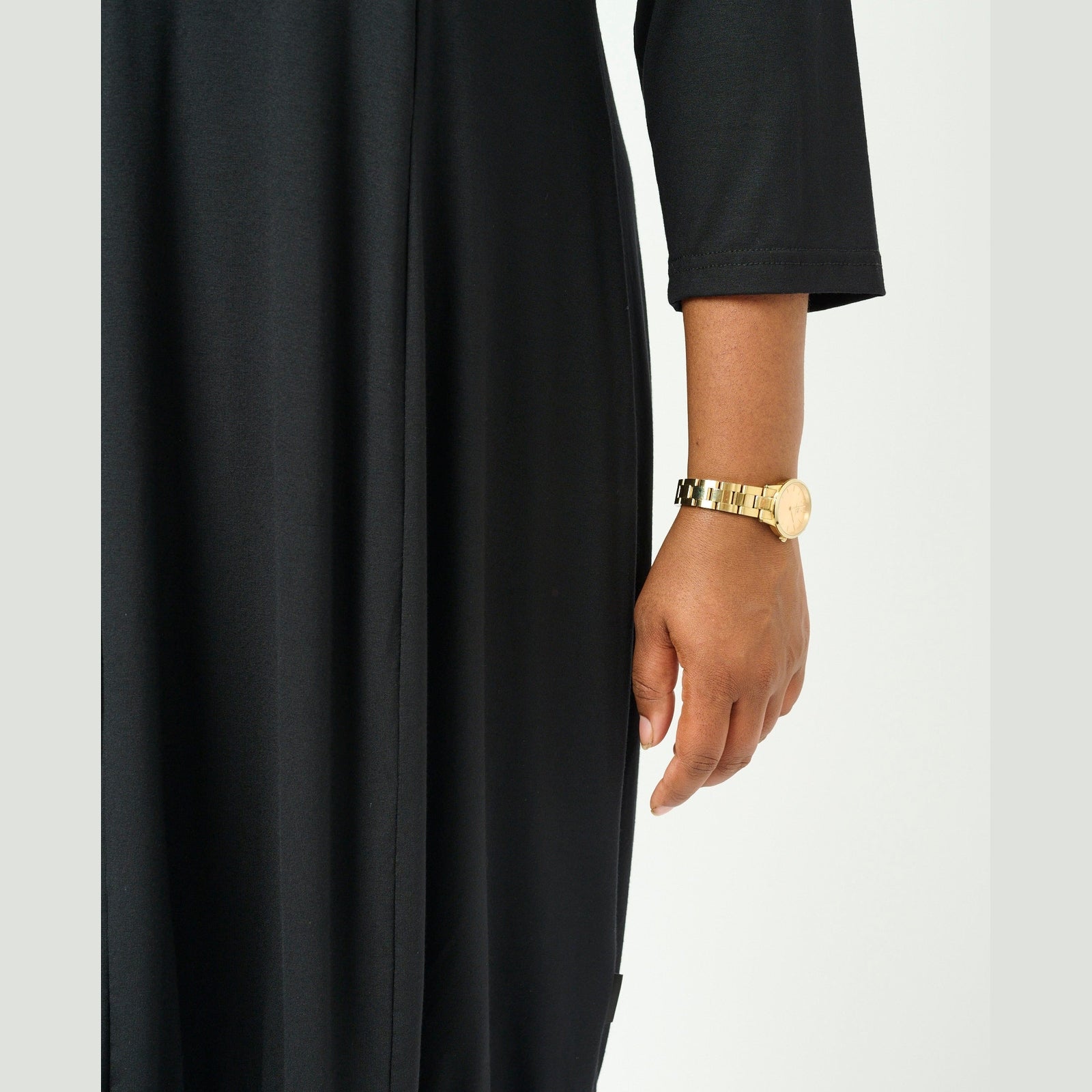 Pont Neuf PNHilda Kjoler 999 Black