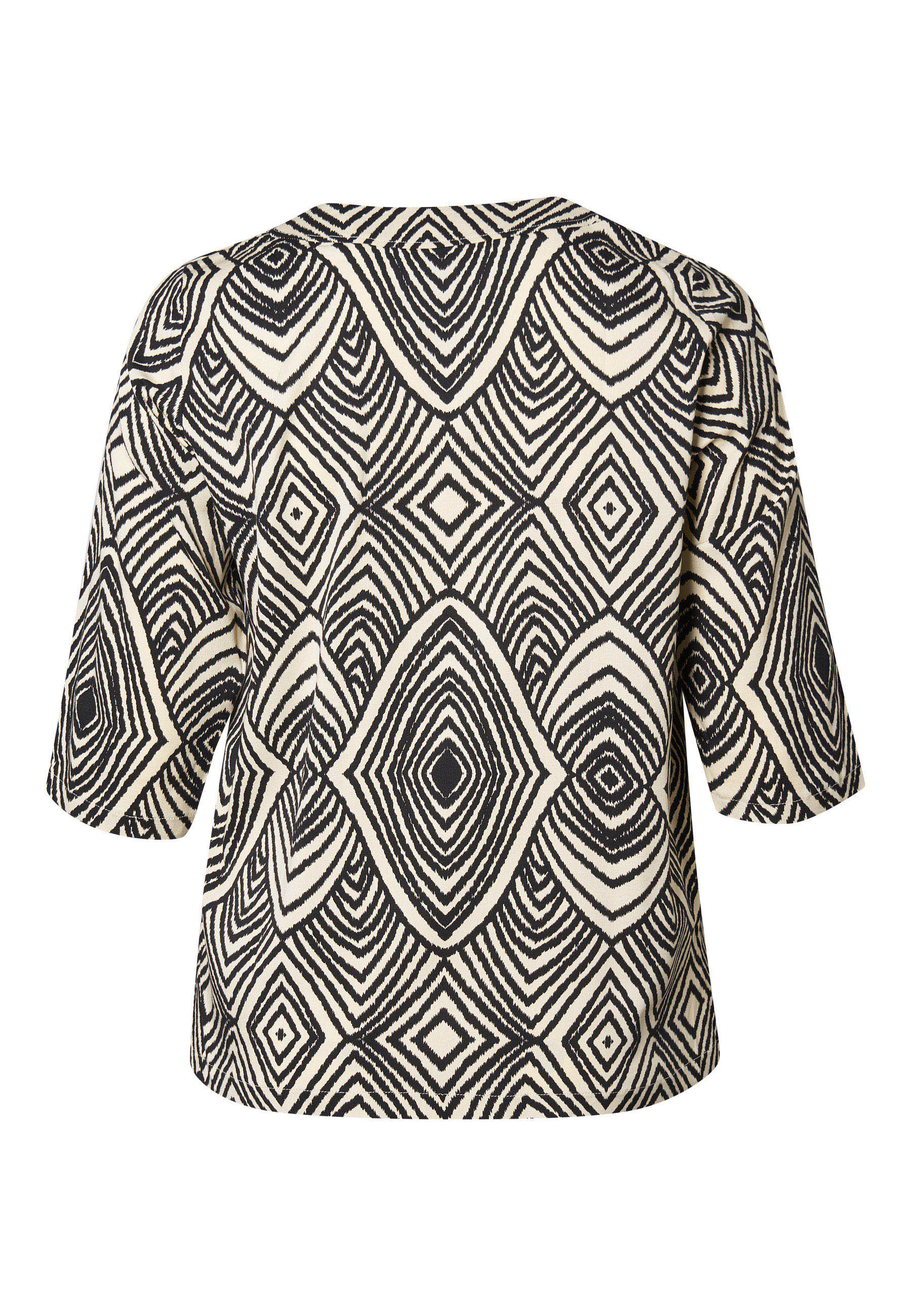 Pont Neuf PNHilma Bluser 1000 OFF WHITE