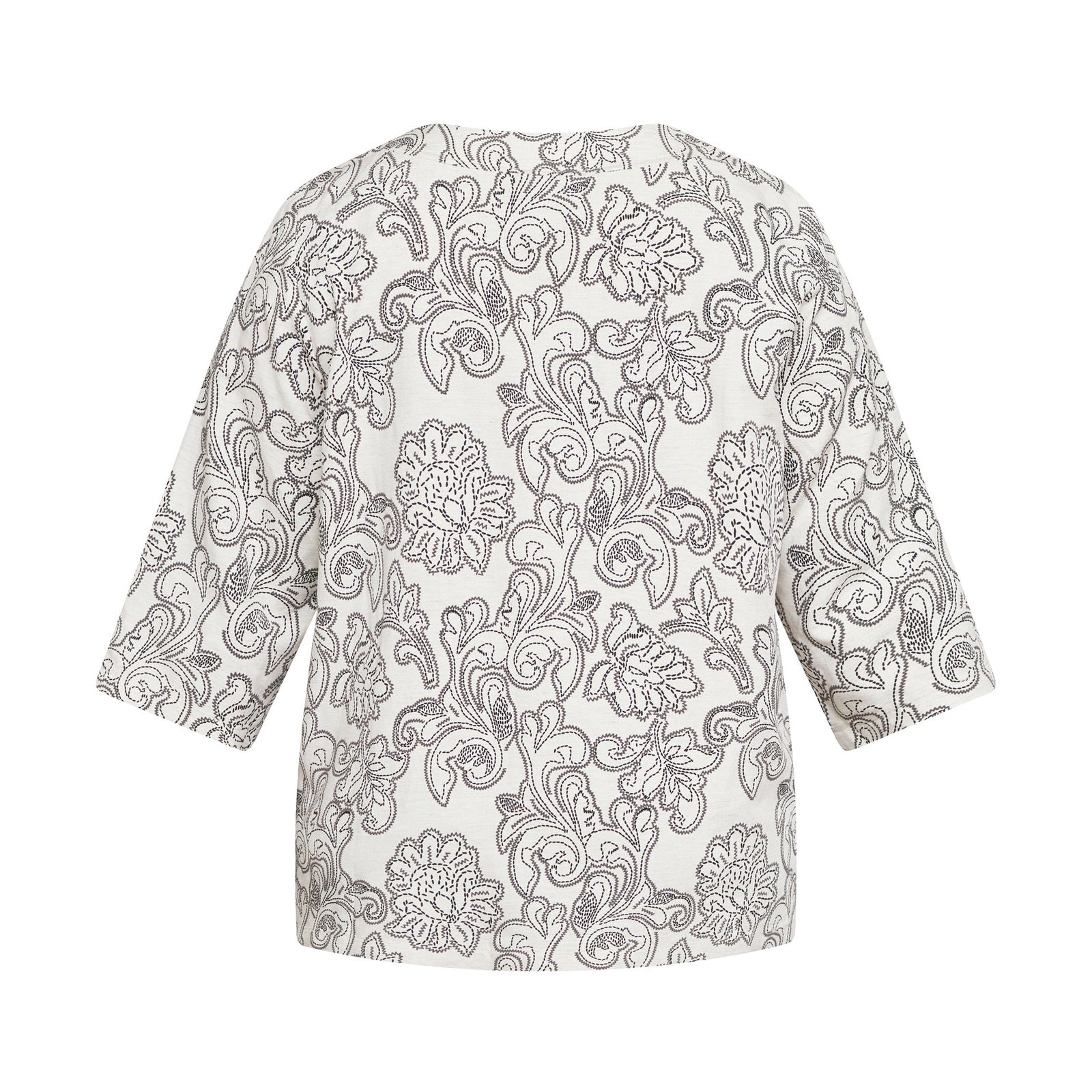 Pont Neuf PNHilma Bluser 1200 SAND