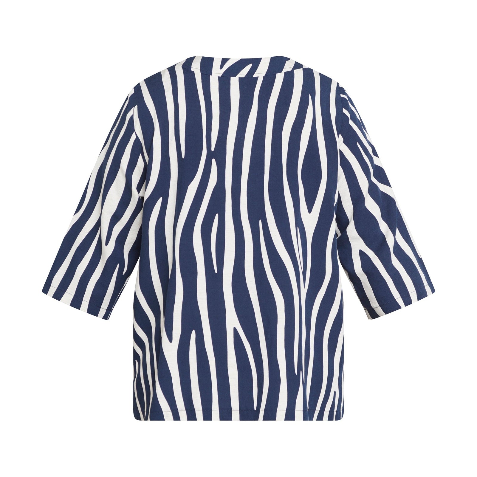 Pont Neuf PNHilma Bluser 5999 NAVY BLUE