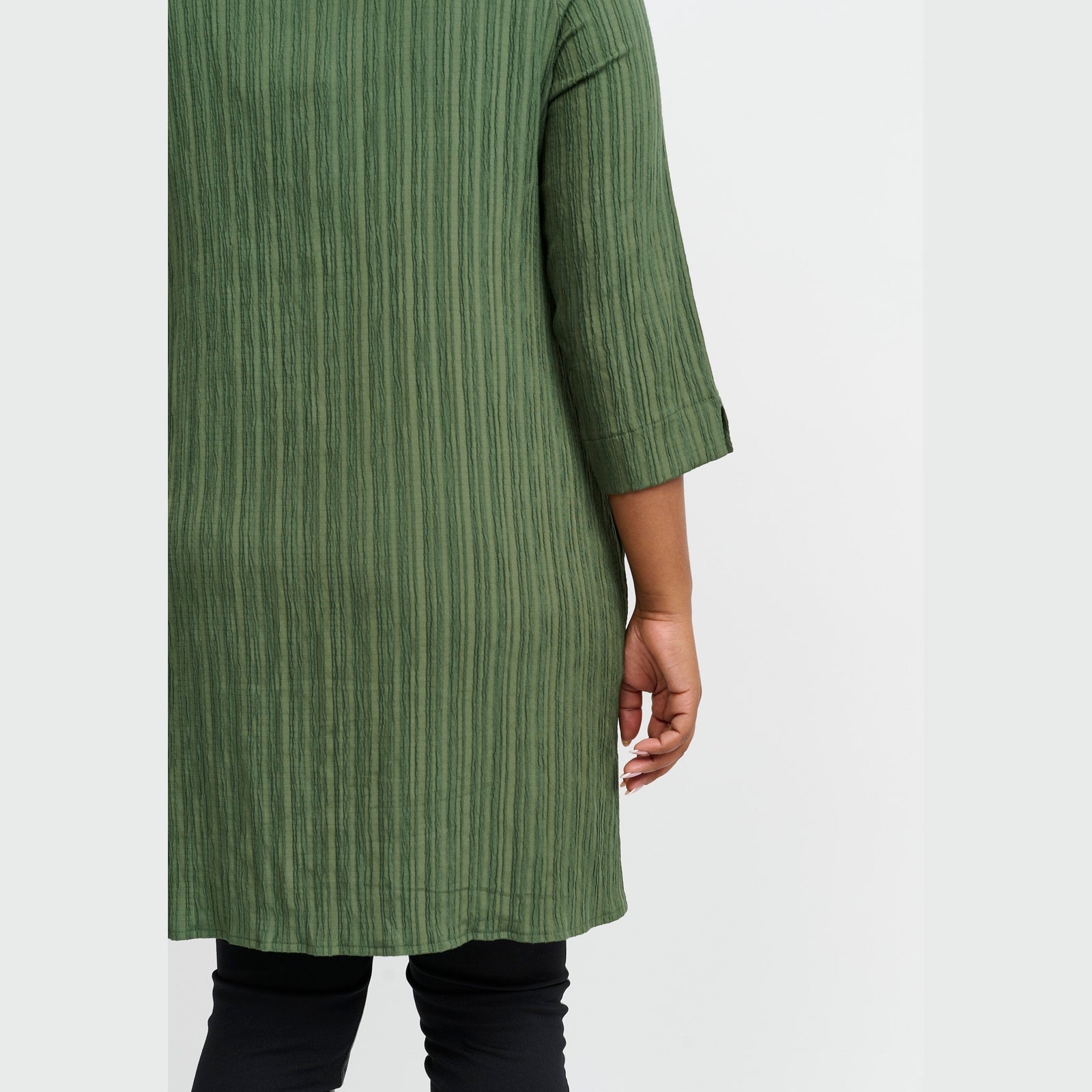 Pont Neuf PNHinda Tunikaer 3620 Forest Green