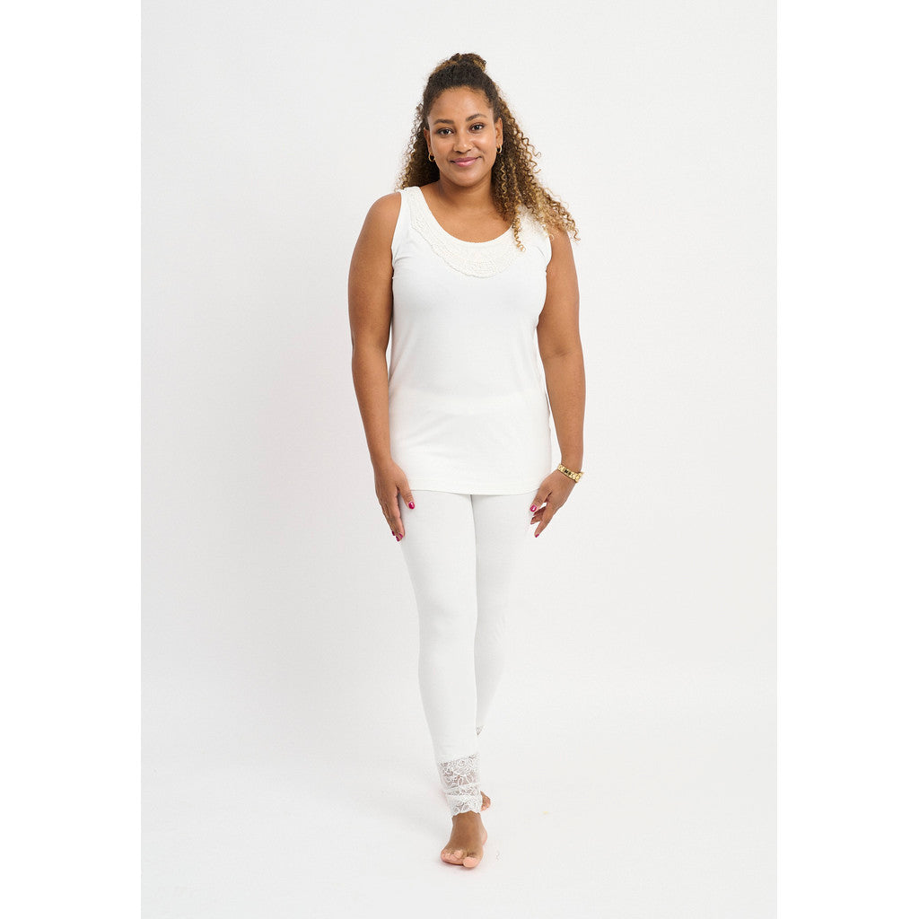 Pont Neuf PNIbbi Toppe 1000 OFF WHITE