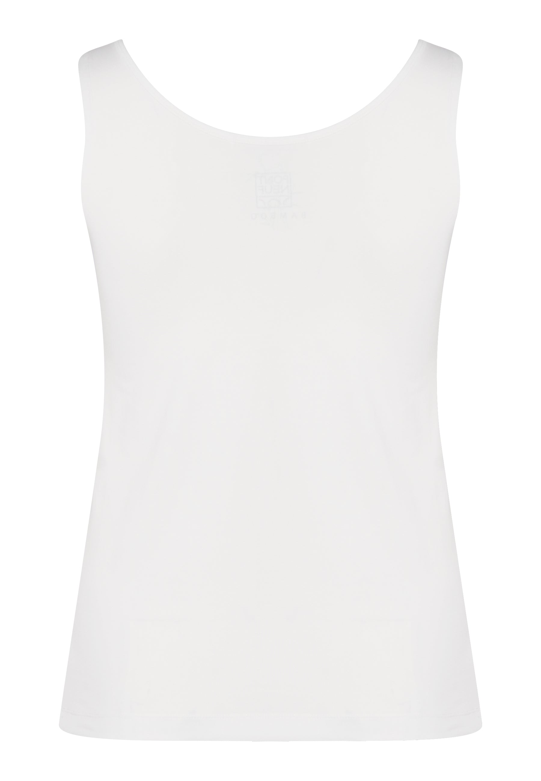 Pont Neuf PNIbbi Toppe 1000 OFF WHITE