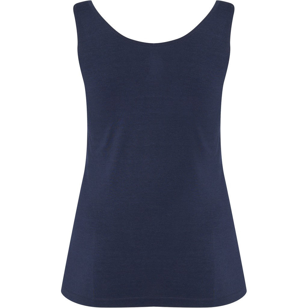 Pont Neuf PNIbbi Toppe 5999 NAVY BLUE