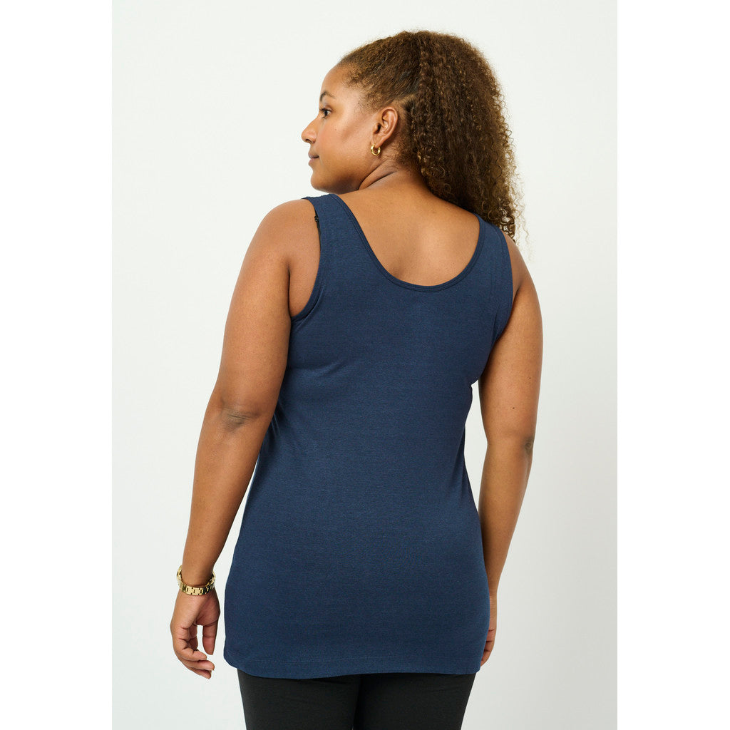 Pont Neuf PNIbbi Toppe 5999 NAVY BLUE