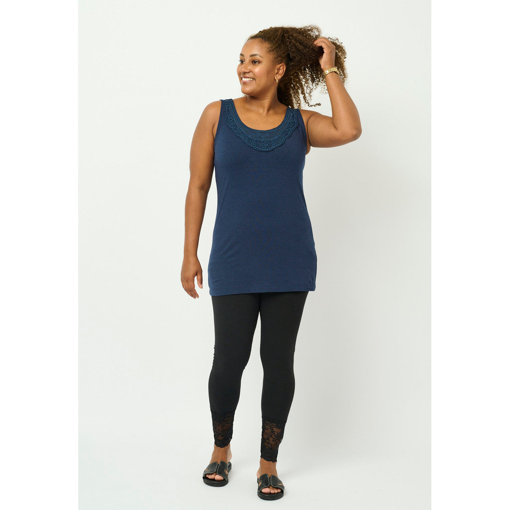 Pont Neuf PNIbbi Toppe 5999 NAVY BLUE