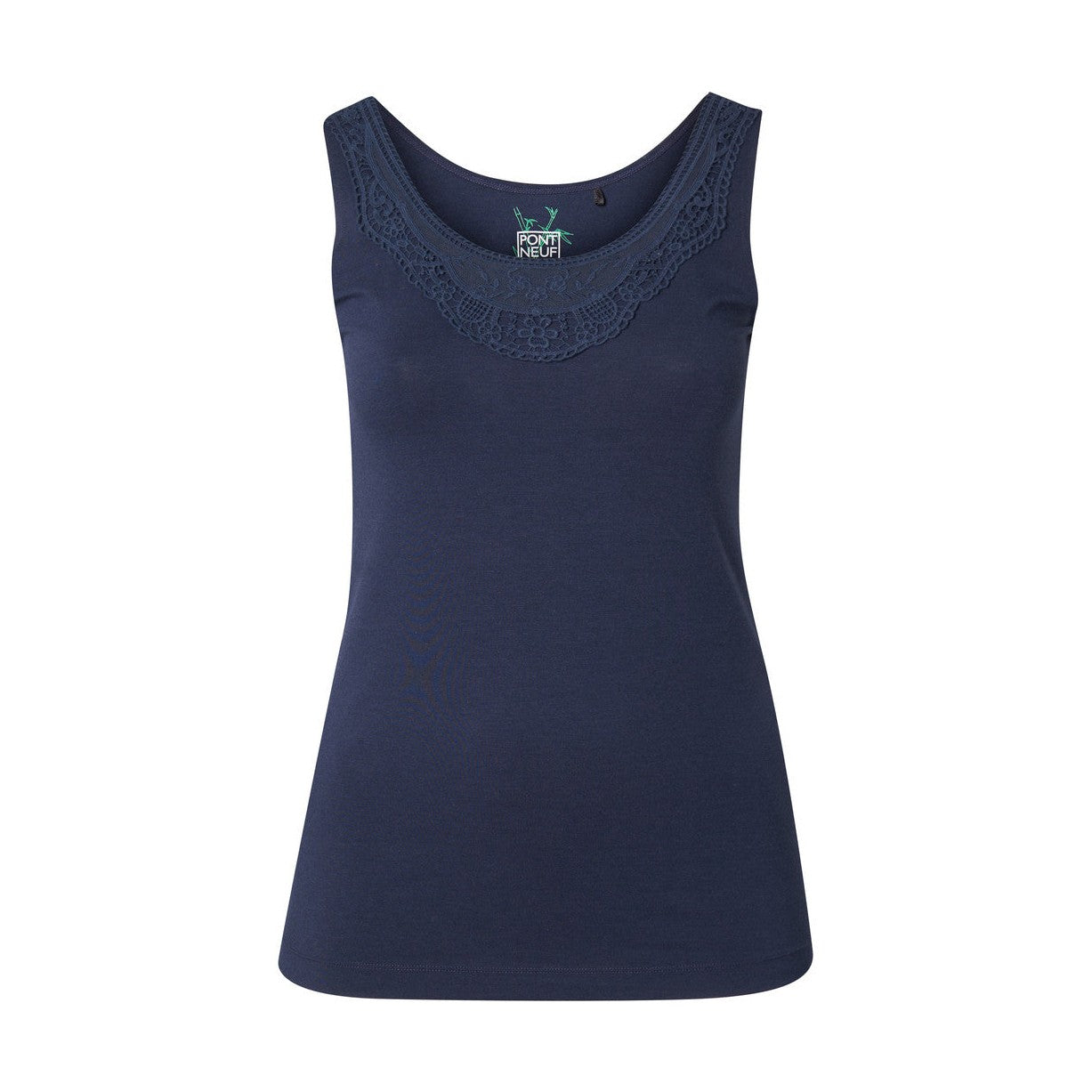 Pont Neuf PNIbbi Toppe 5999 NAVY BLUE
