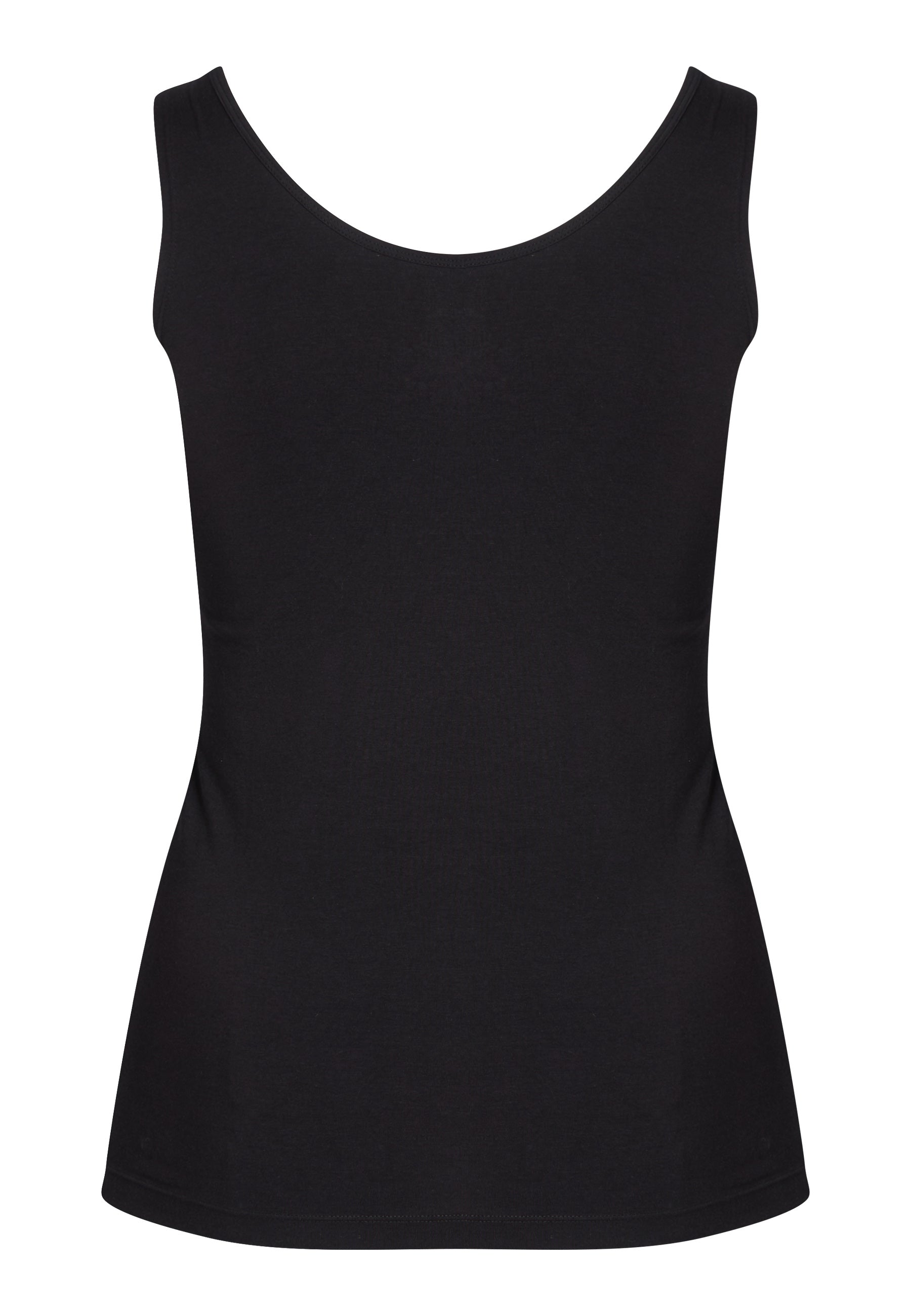 Pont Neuf PNIbbi Toppe 9999 BLACK