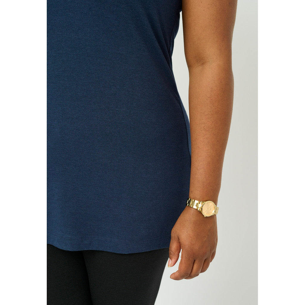 Pont Neuf PNIbbi Toppe 5999 NAVY BLUE