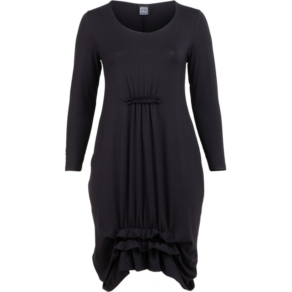 Pont Neuf PNIben Kjoler 999 Black