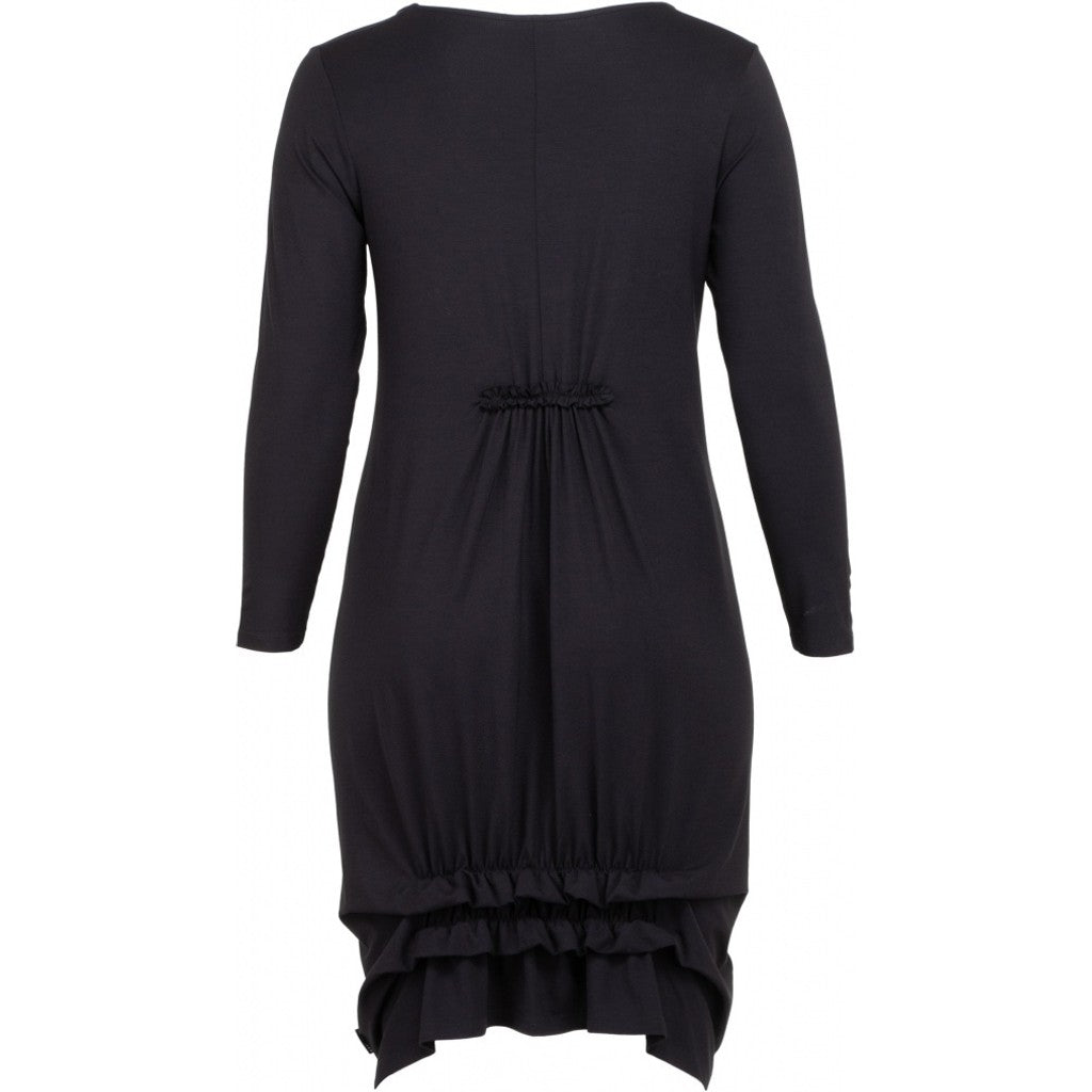 Pont Neuf PNIben Kjoler 999 Black