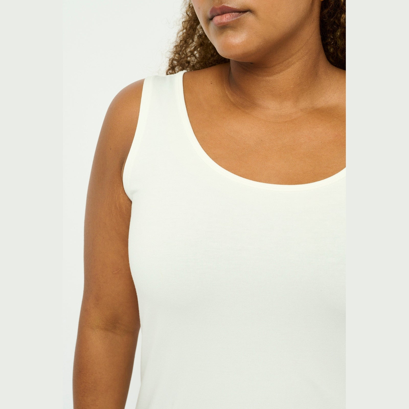 Pont Neuf PNIdun Toppe 1000 OFF WHITE