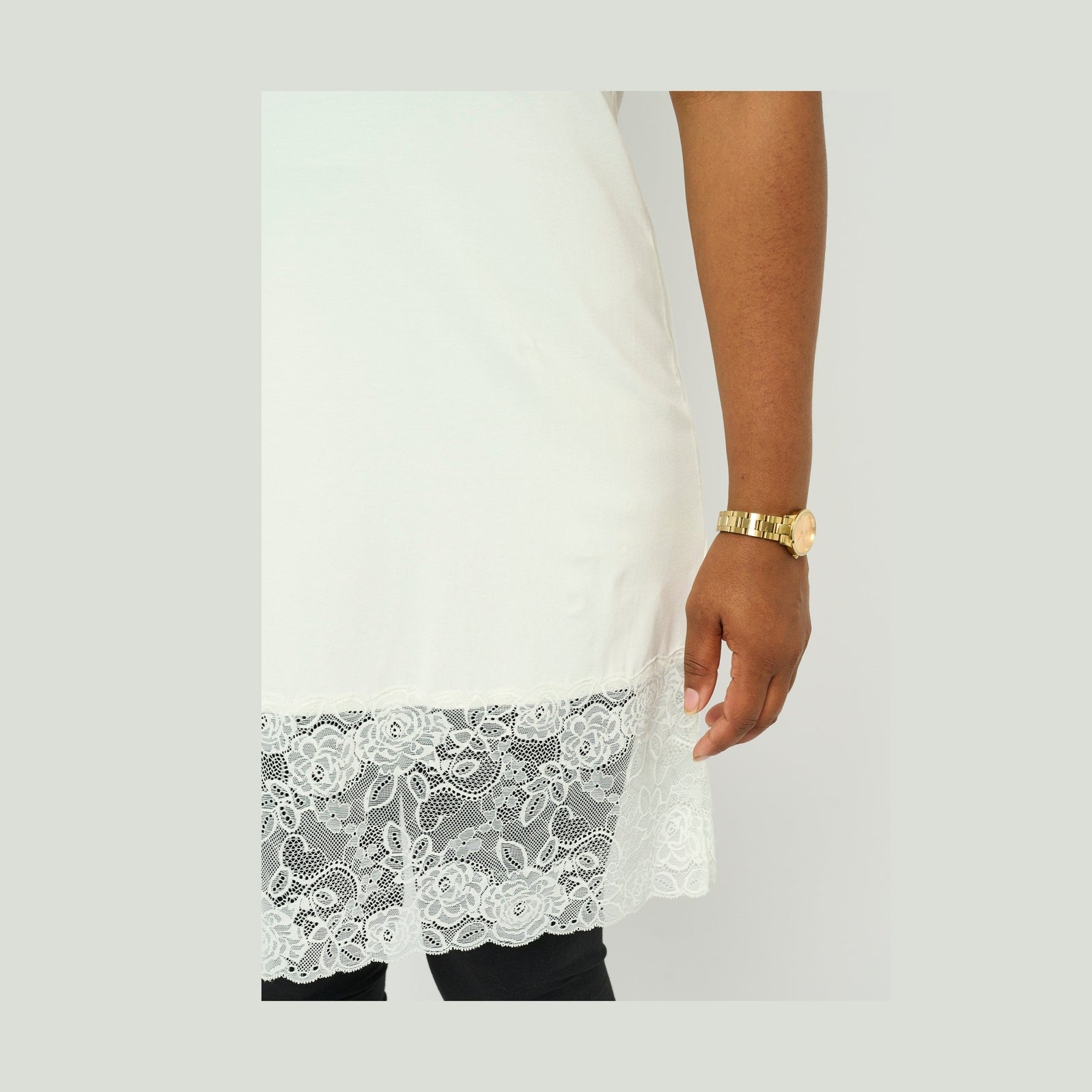 Pont Neuf PNIdun Toppe 1000 OFF WHITE